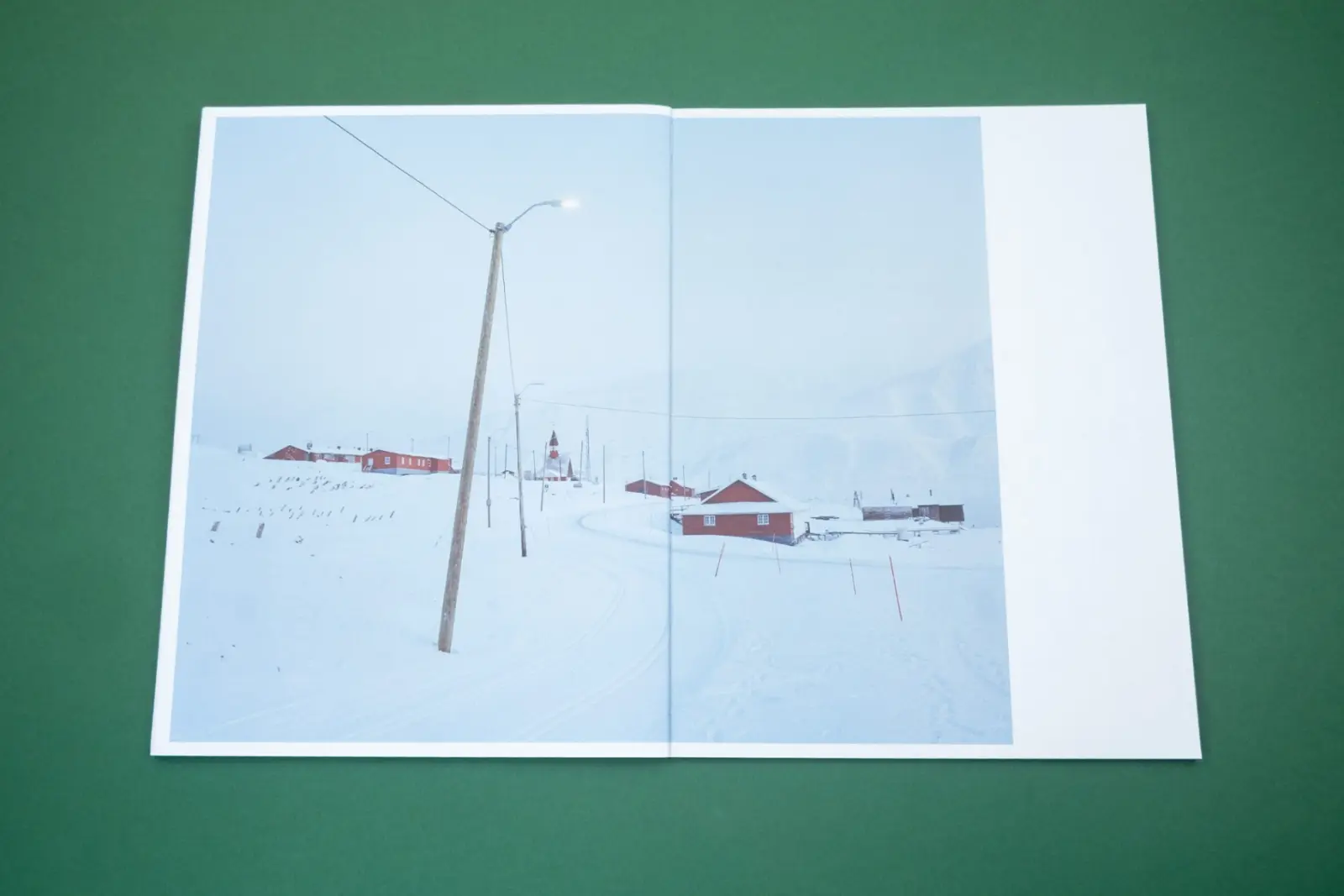 Only Barely Still – On Women and Wilderness image 5