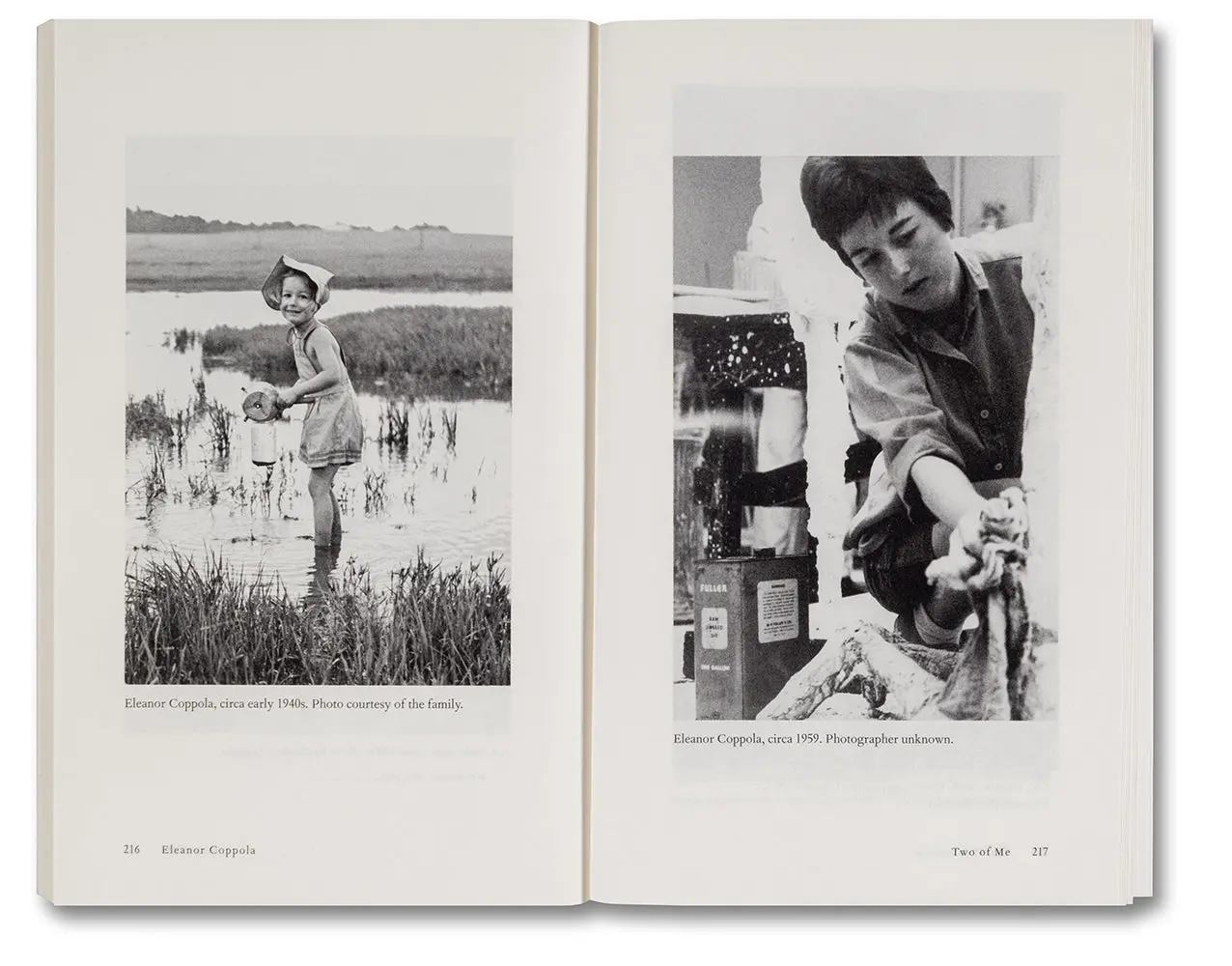 Two of Me: Notes on Living and Leaving image 4