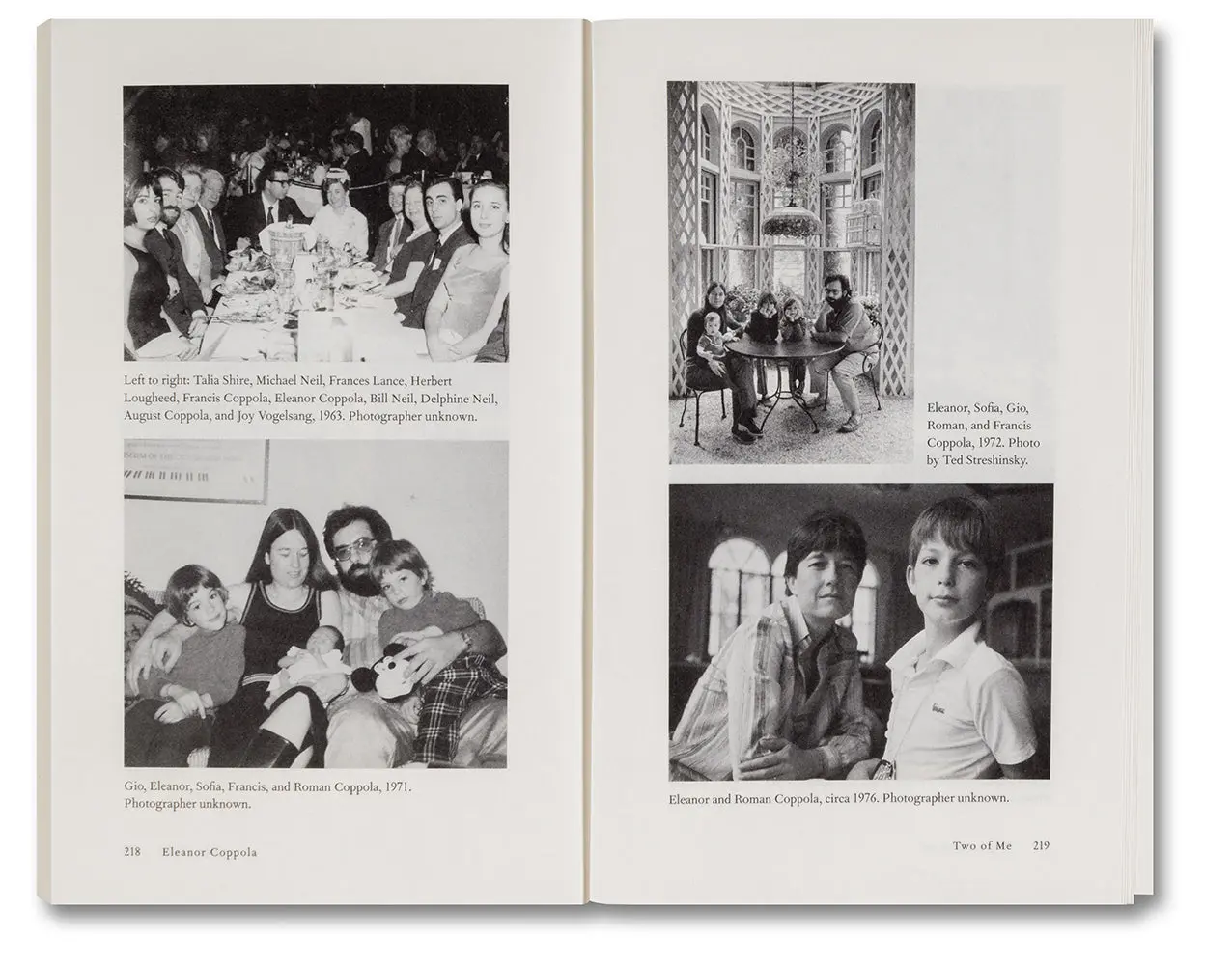 Two of Me: Notes on Living and Leaving image 5