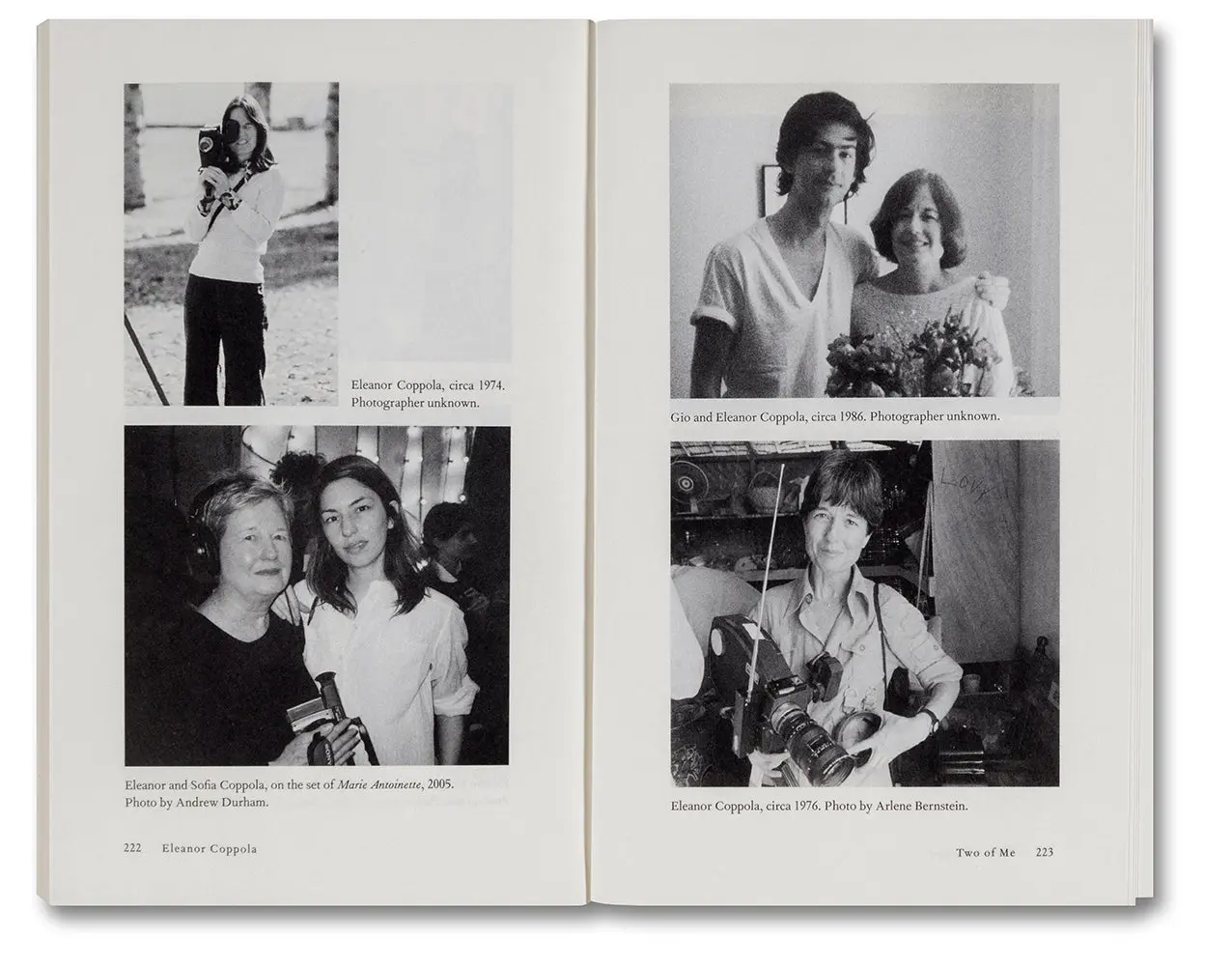 Two of Me: Notes on Living and Leaving image 7