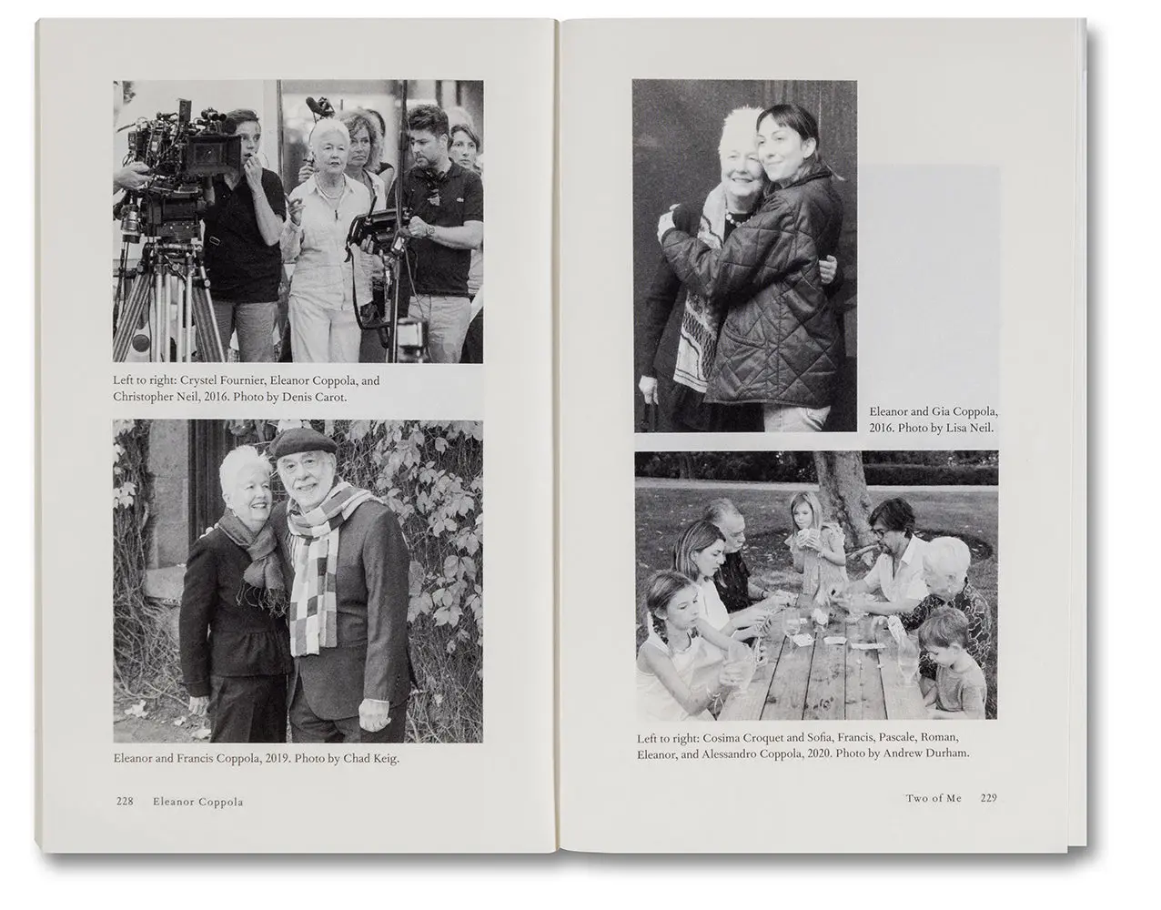 Two of Me: Notes on Living and Leaving image 8