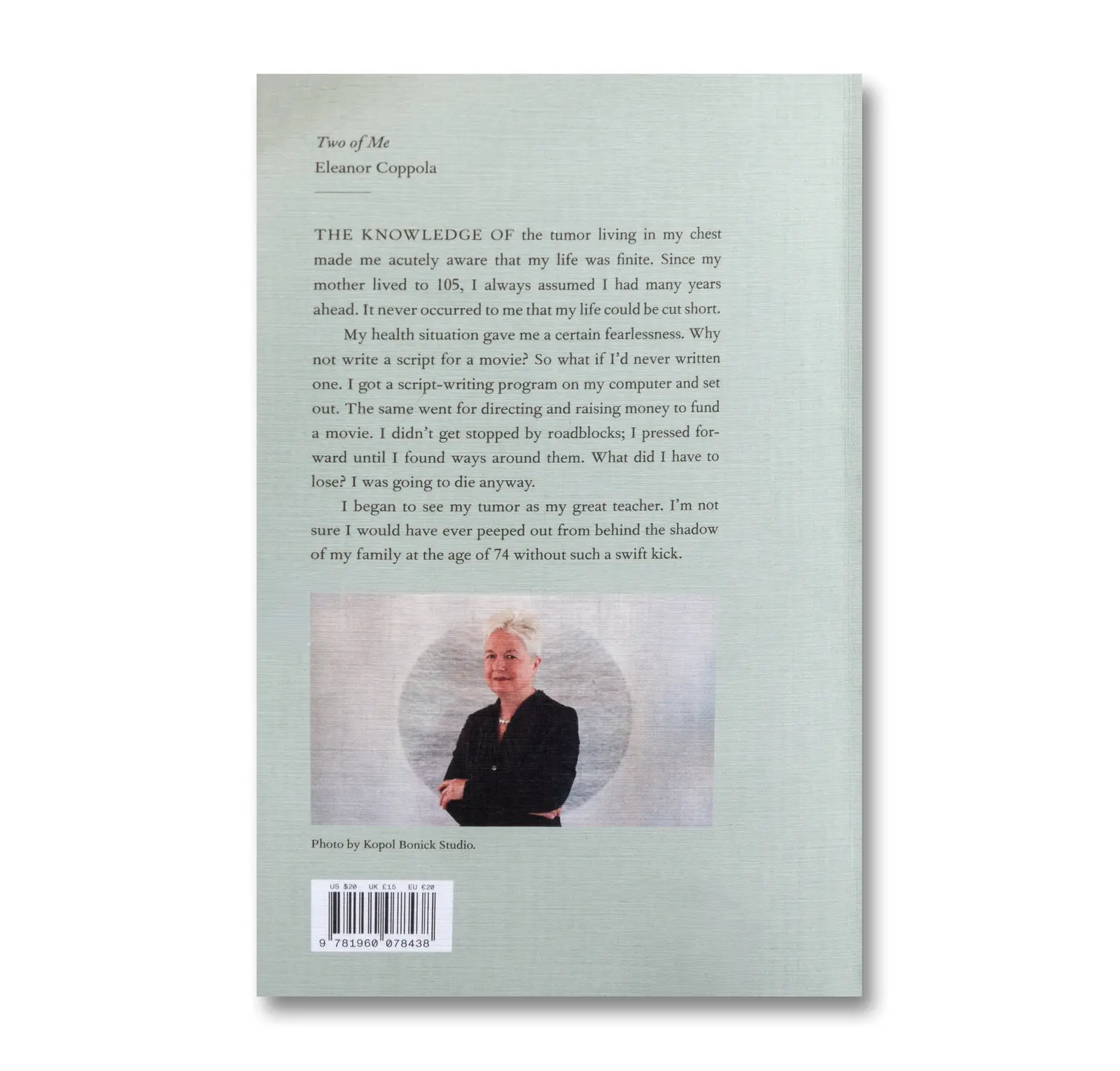 Two of Me: Notes on Living and Leaving image 9