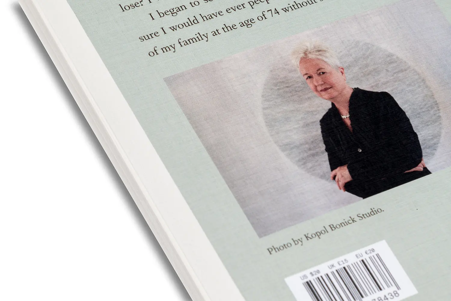 Two of Me: Notes on Living and Leaving image 10