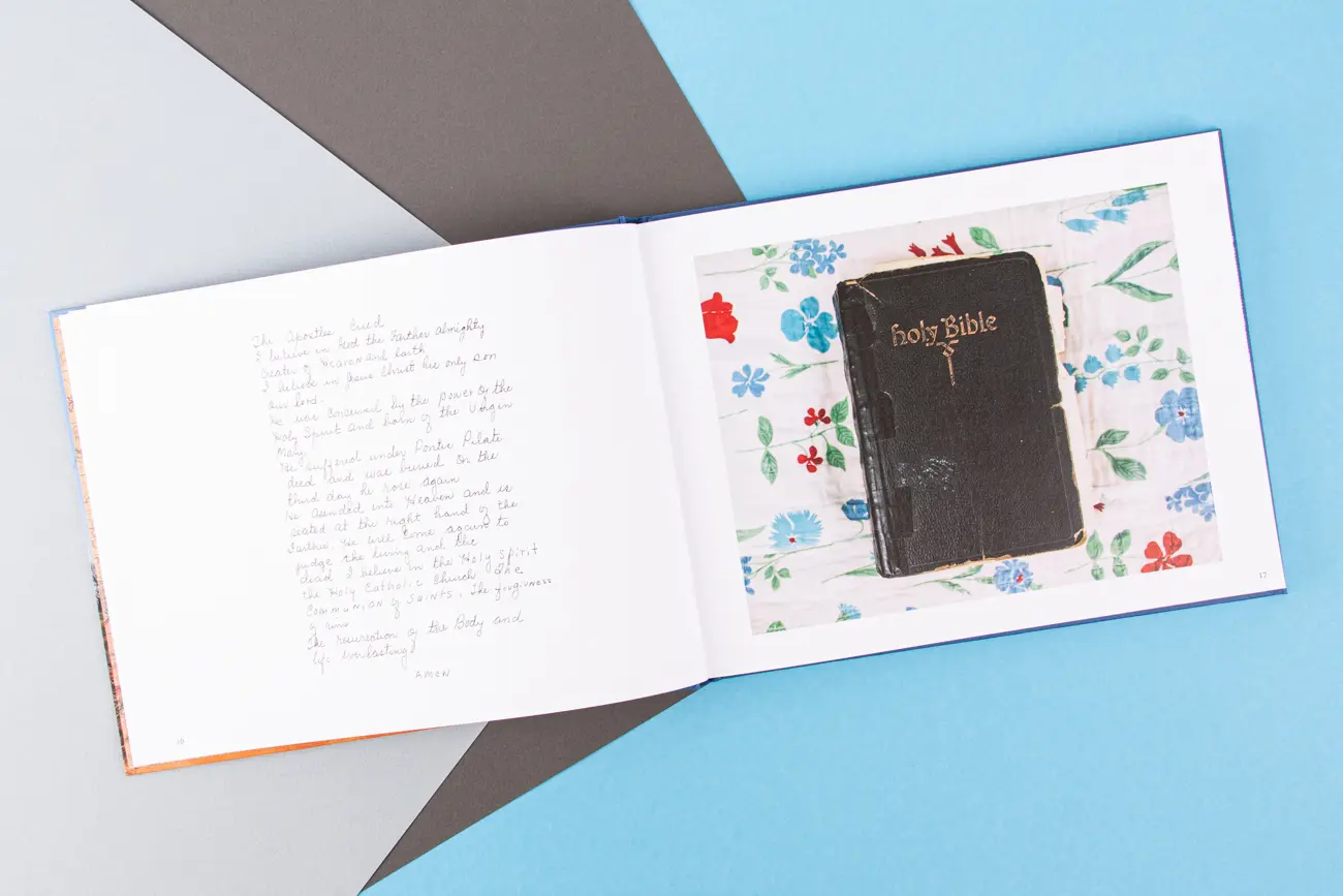 Both Sides of the Old Road image 2