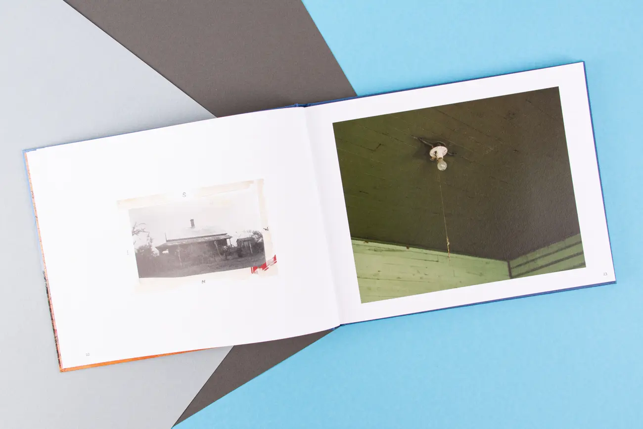 Both Sides of the Old Road image 3