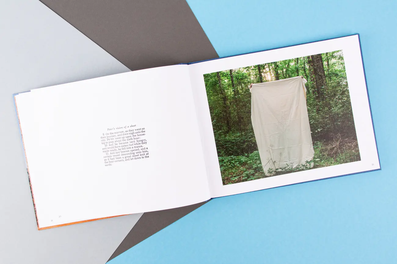 Both Sides of the Old Road image 5