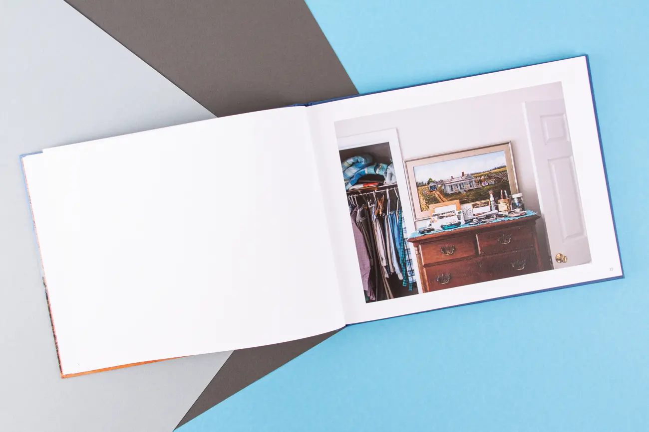 Both Sides of the Old Road image 6