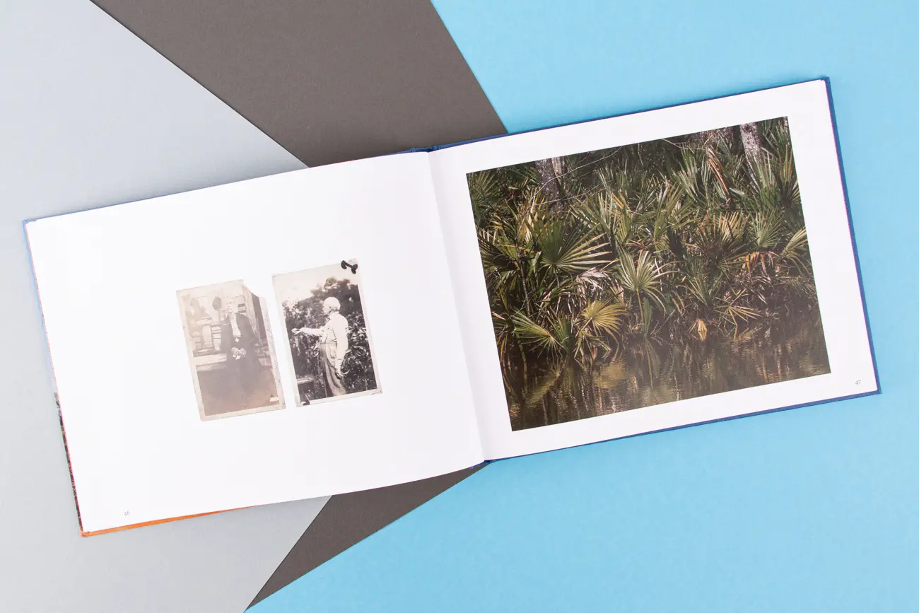 Both Sides of the Old Road image 7