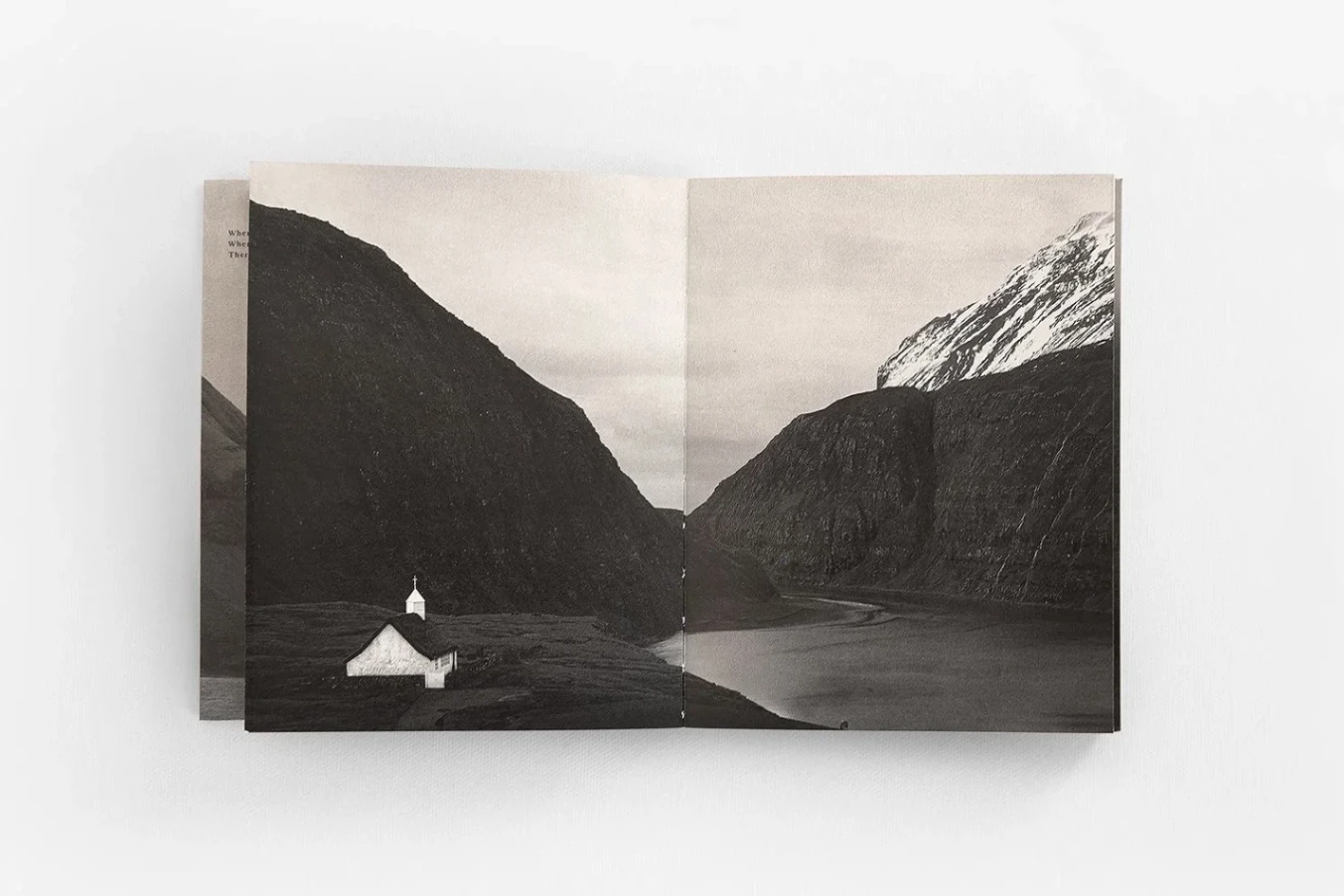 Wool, Wind and Waves: Faroe Islands image 7