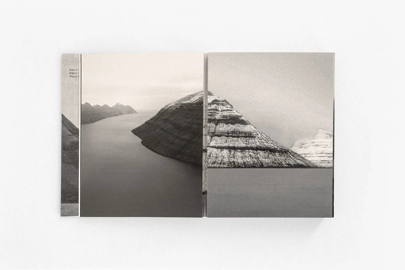 Wool, Wind and Waves: Faroe Islands image 9