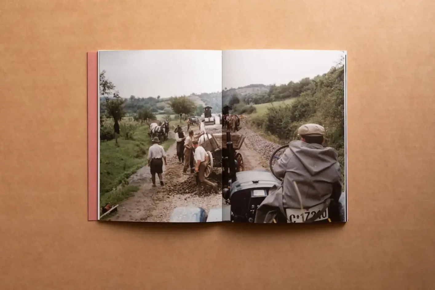 El Álbum del Arquitecto 02 - Denise Scott Brown image 7