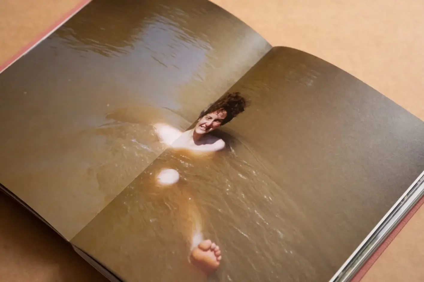 El Álbum del Arquitecto 02 - Denise Scott Brown image 5