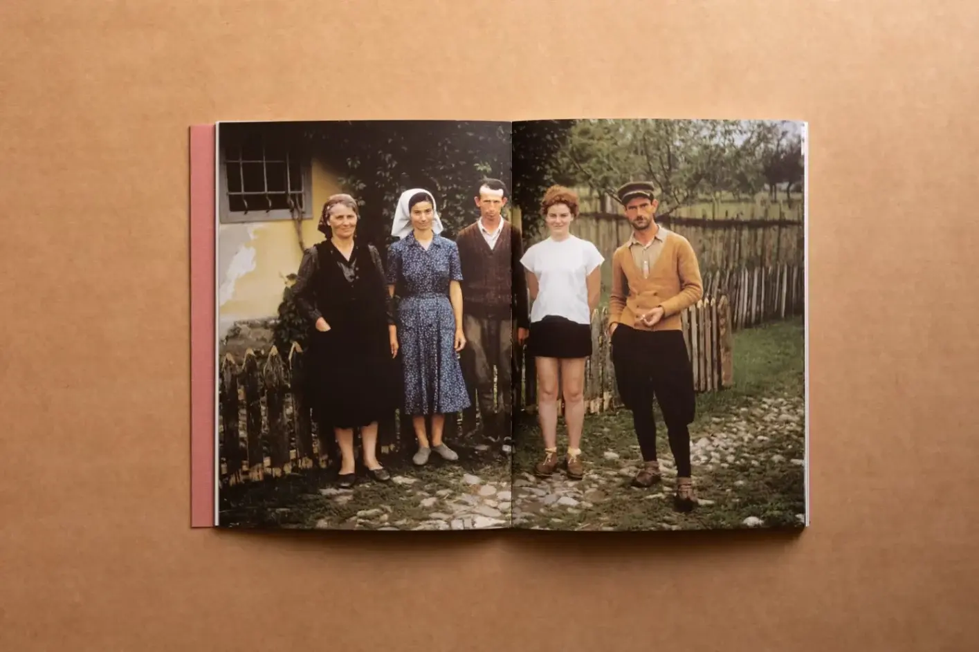 El Álbum del Arquitecto 02 - Denise Scott Brown image 3