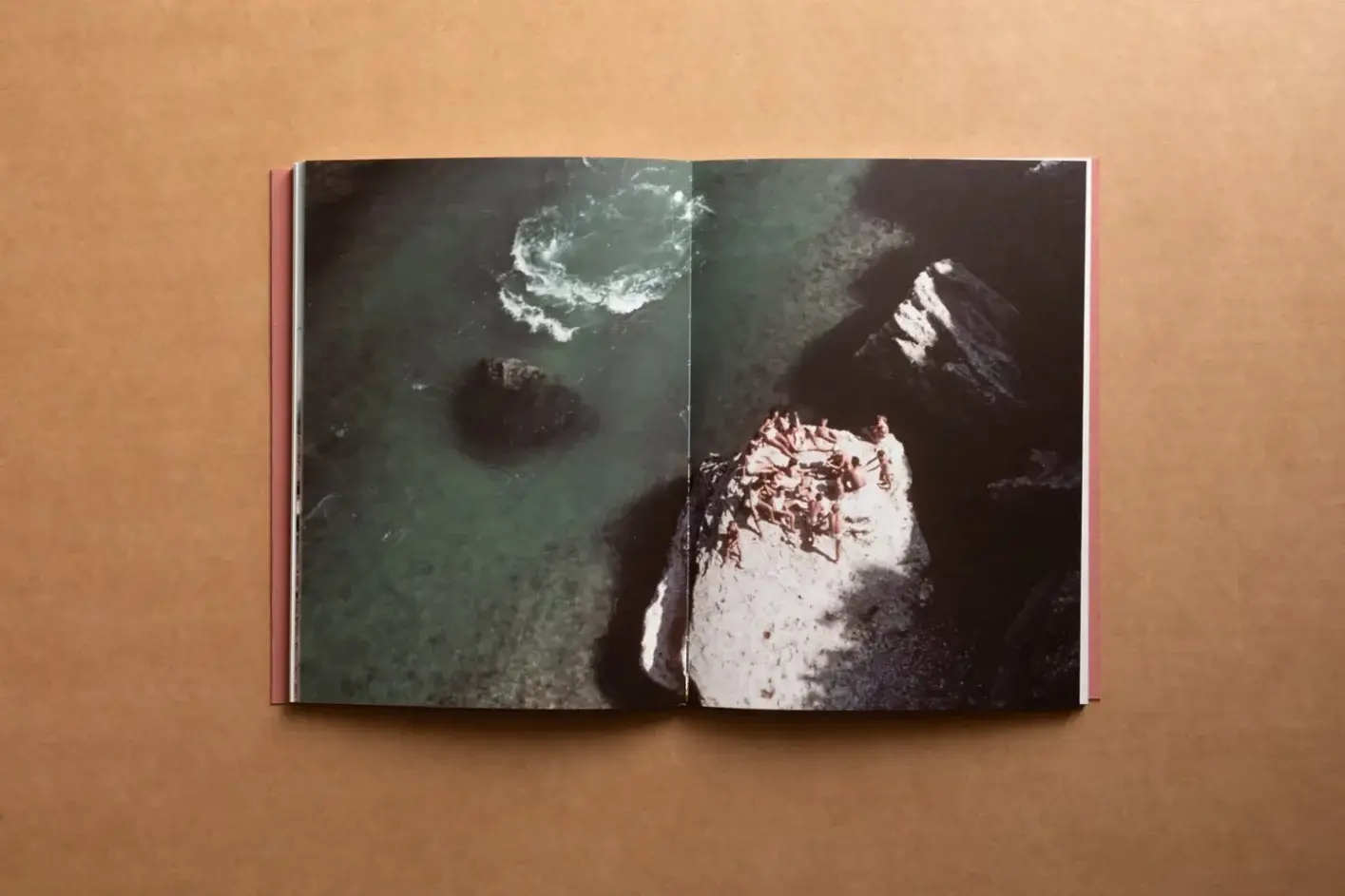 El Álbum del Arquitecto 02 - Denise Scott Brown image 6