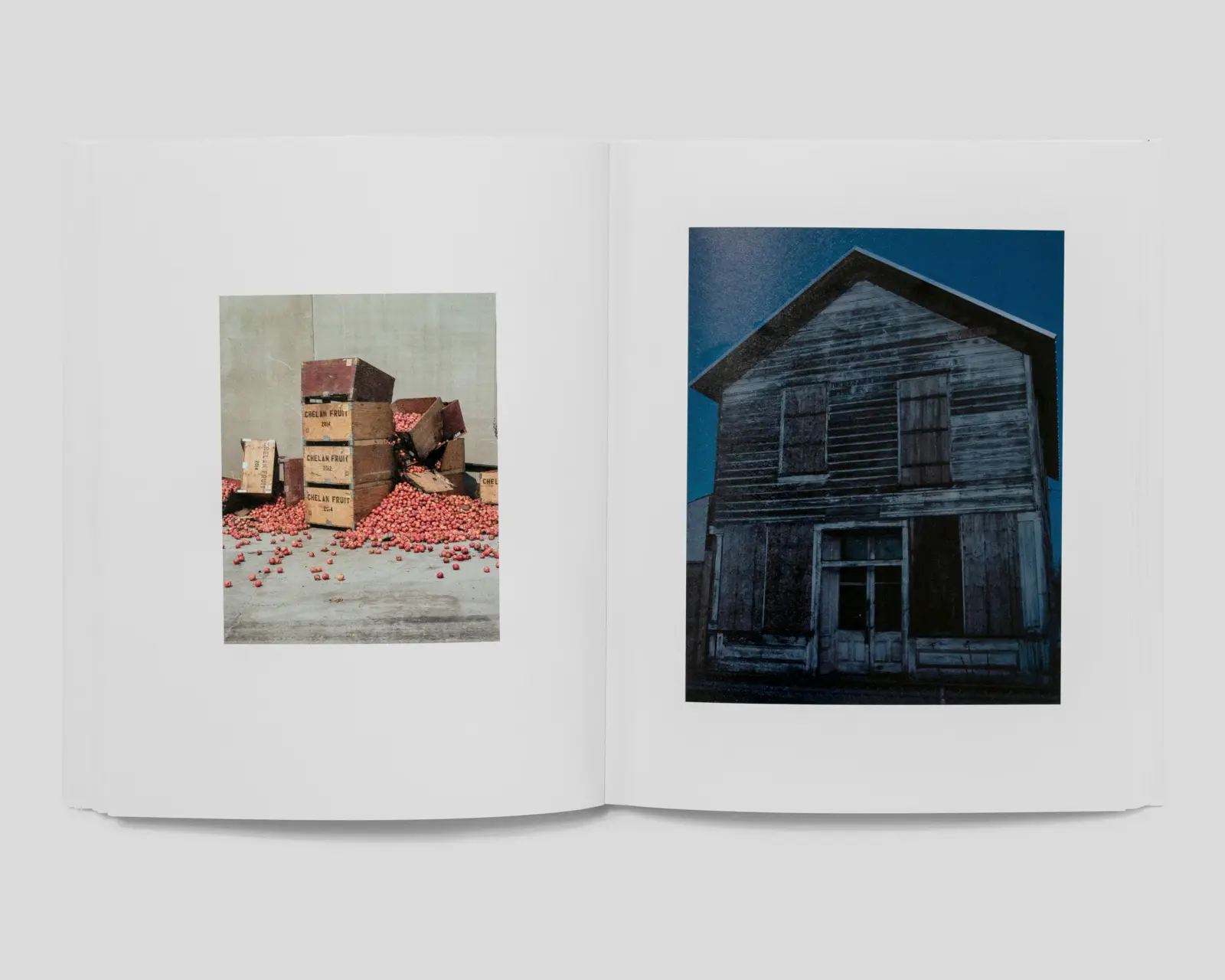 Errors of Possession image 8