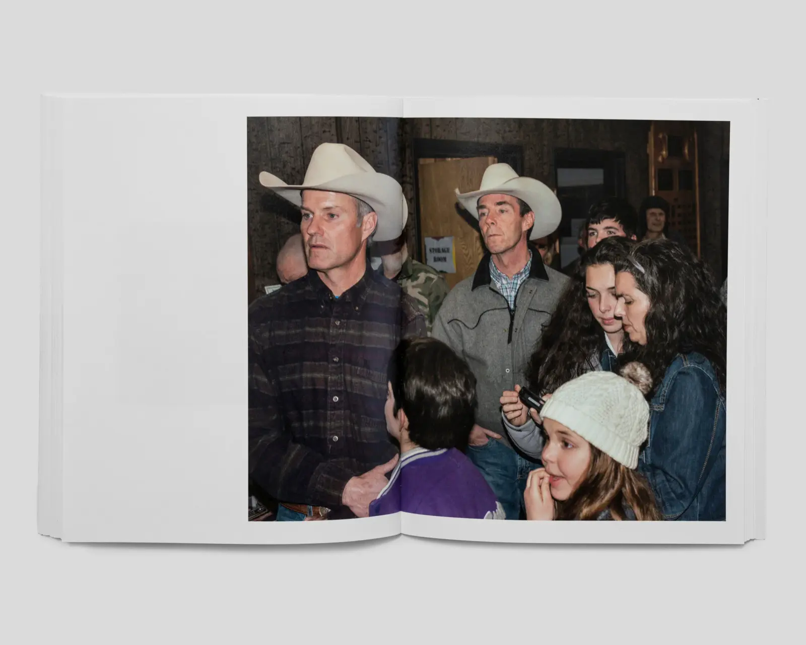 Errors of Possession image 10