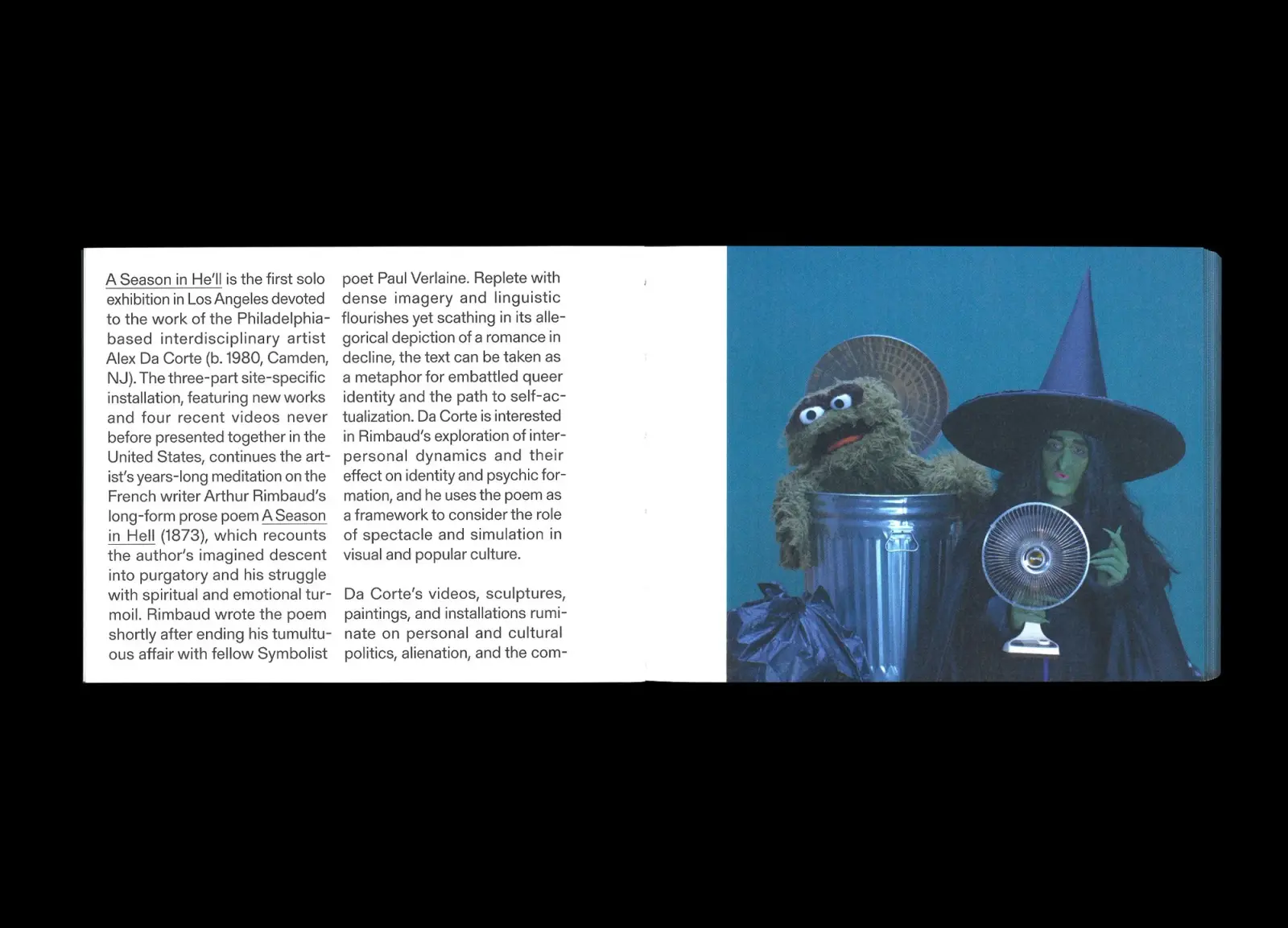 Rubber Pencil Devil image 2