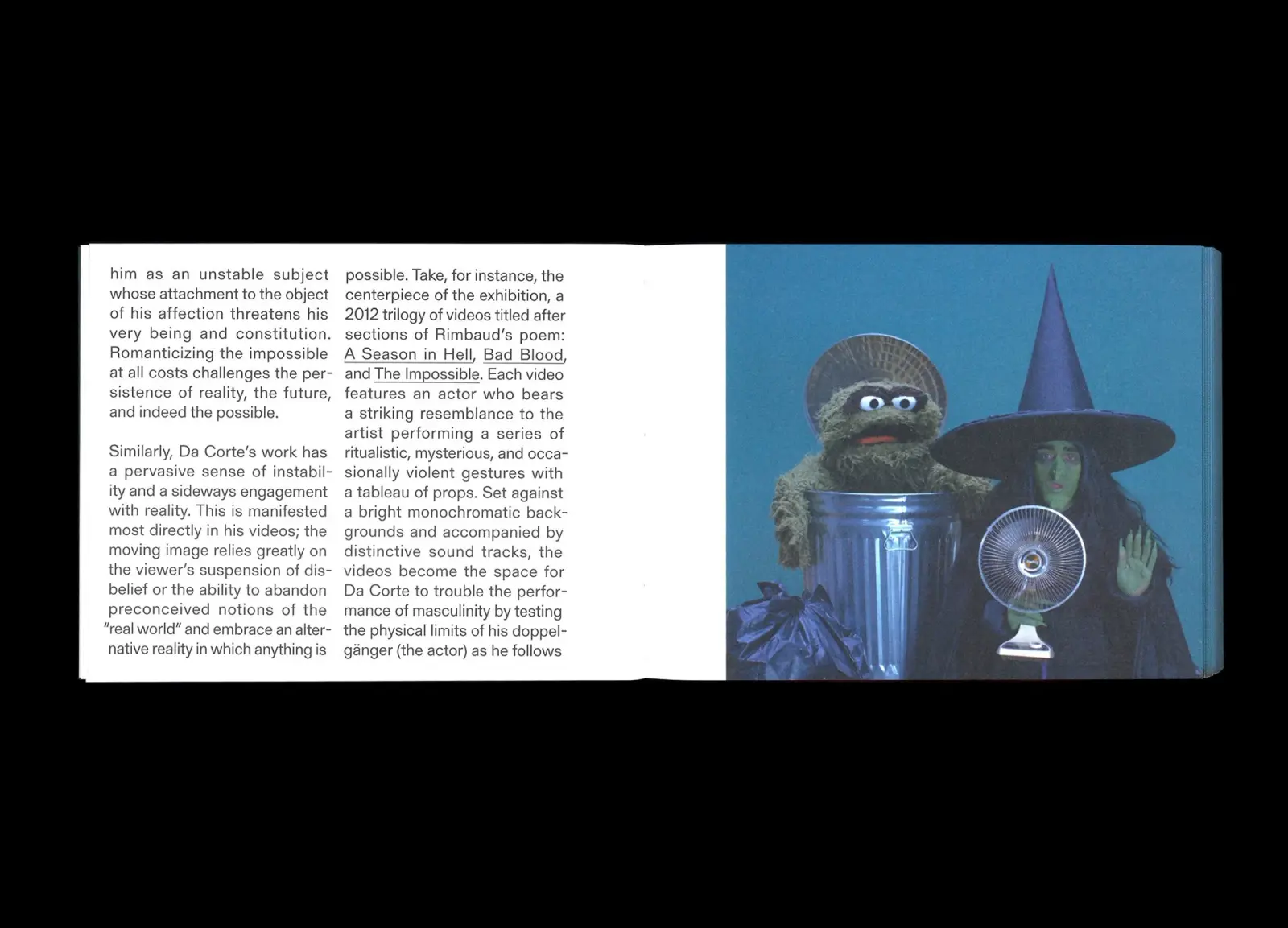 Rubber Pencil Devil image 3