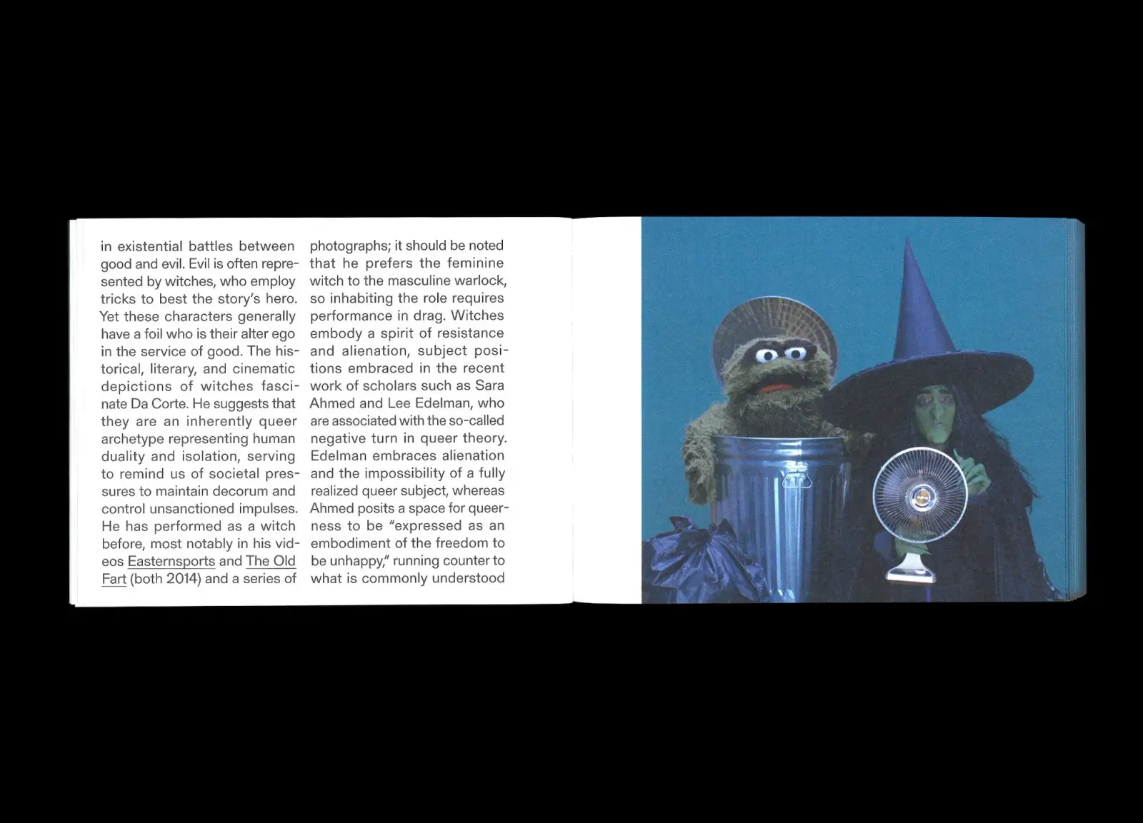 Rubber Pencil Devil image 4