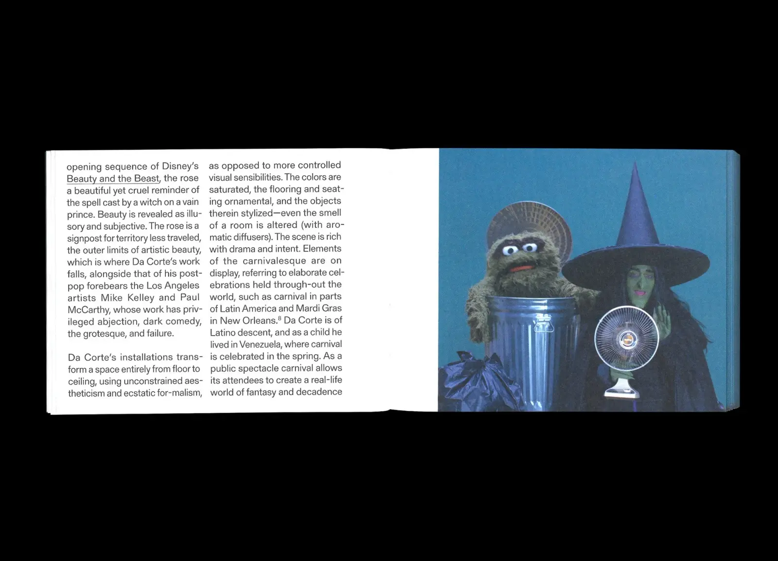 Rubber Pencil Devil image 5