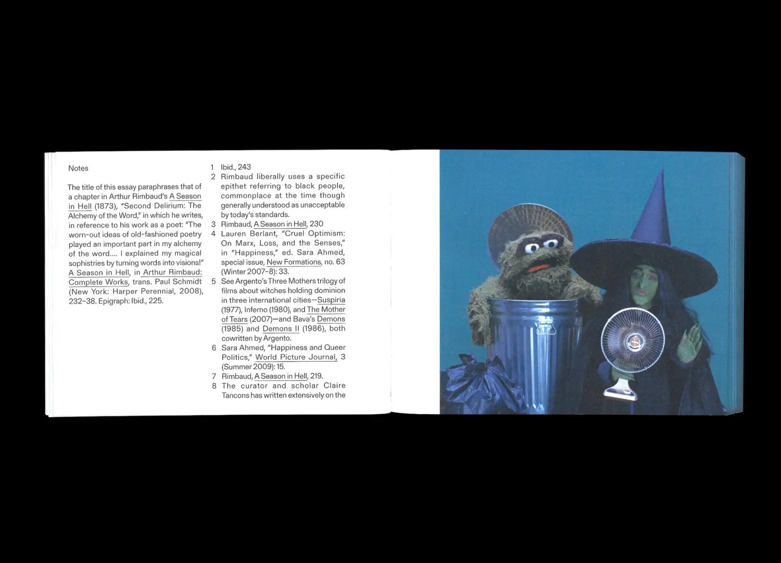 Rubber Pencil Devil image 6