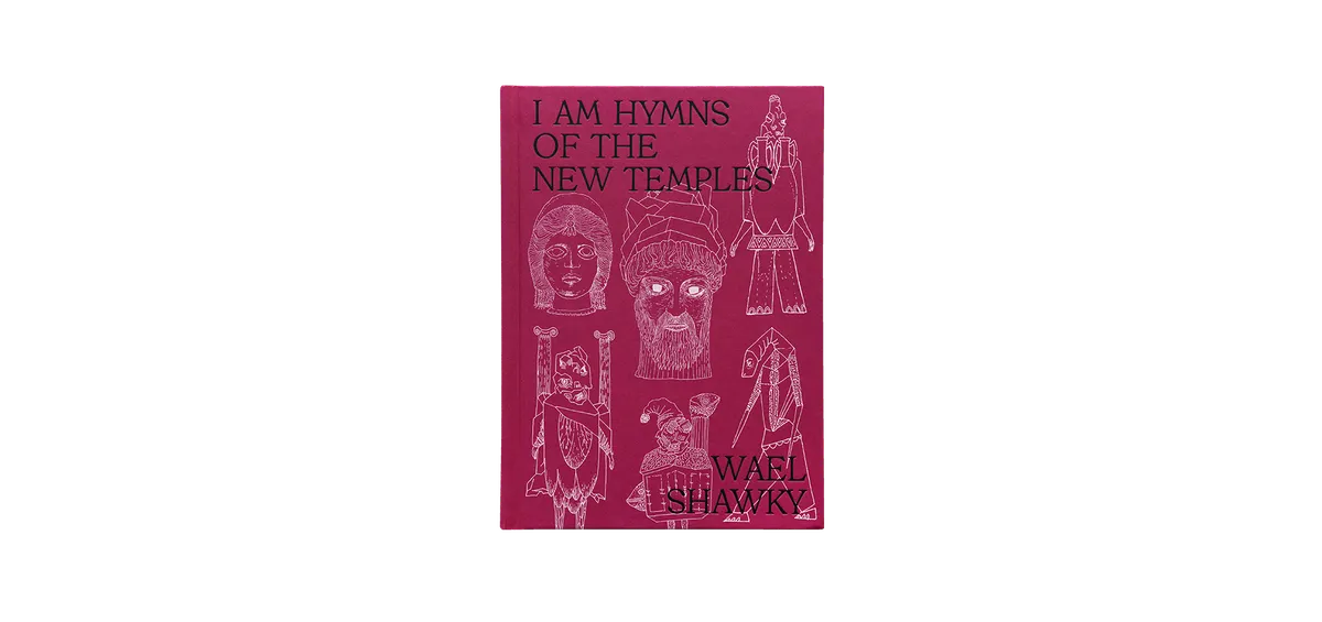 I am Hymns of the New Temples