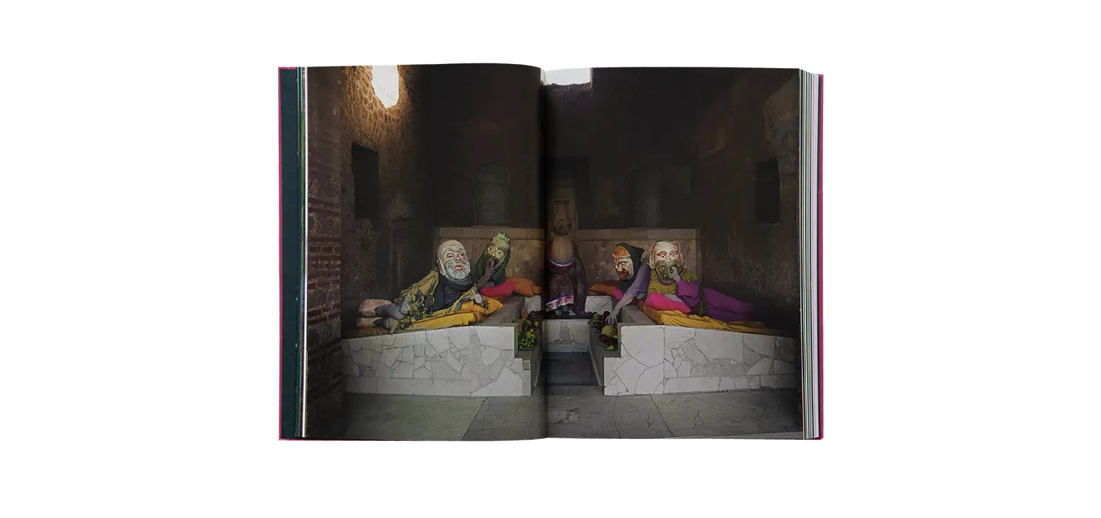 I am Hymns of the New Temples image 2