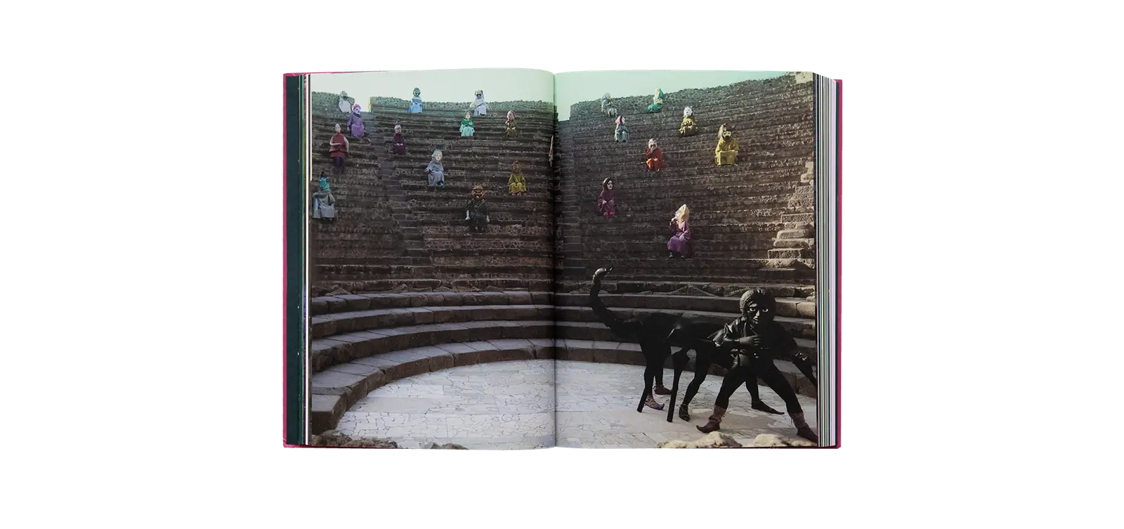 I am Hymns of the New Temples image 4