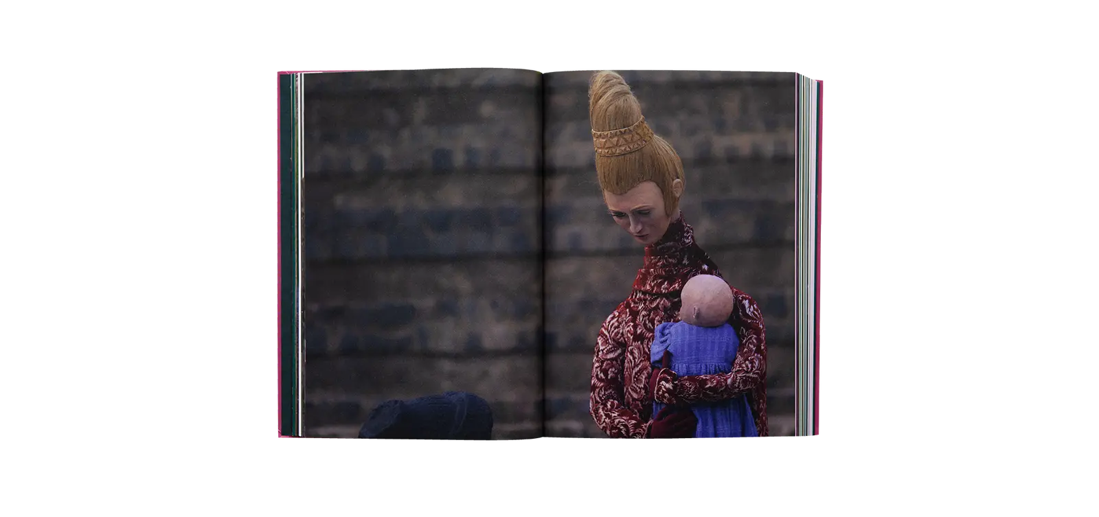 I am Hymns of the New Temples image 5