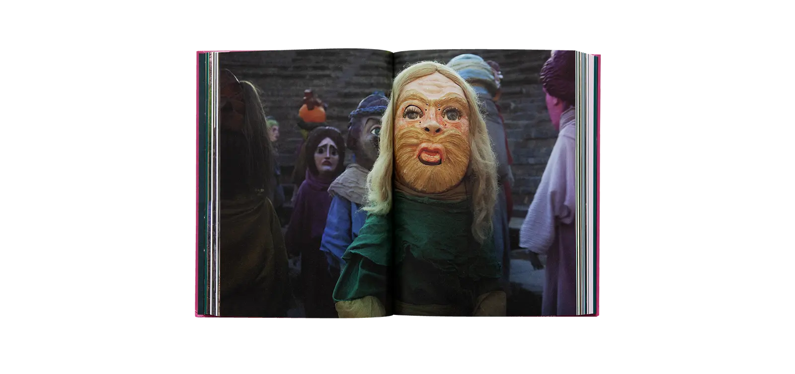 I am Hymns of the New Temples image 6