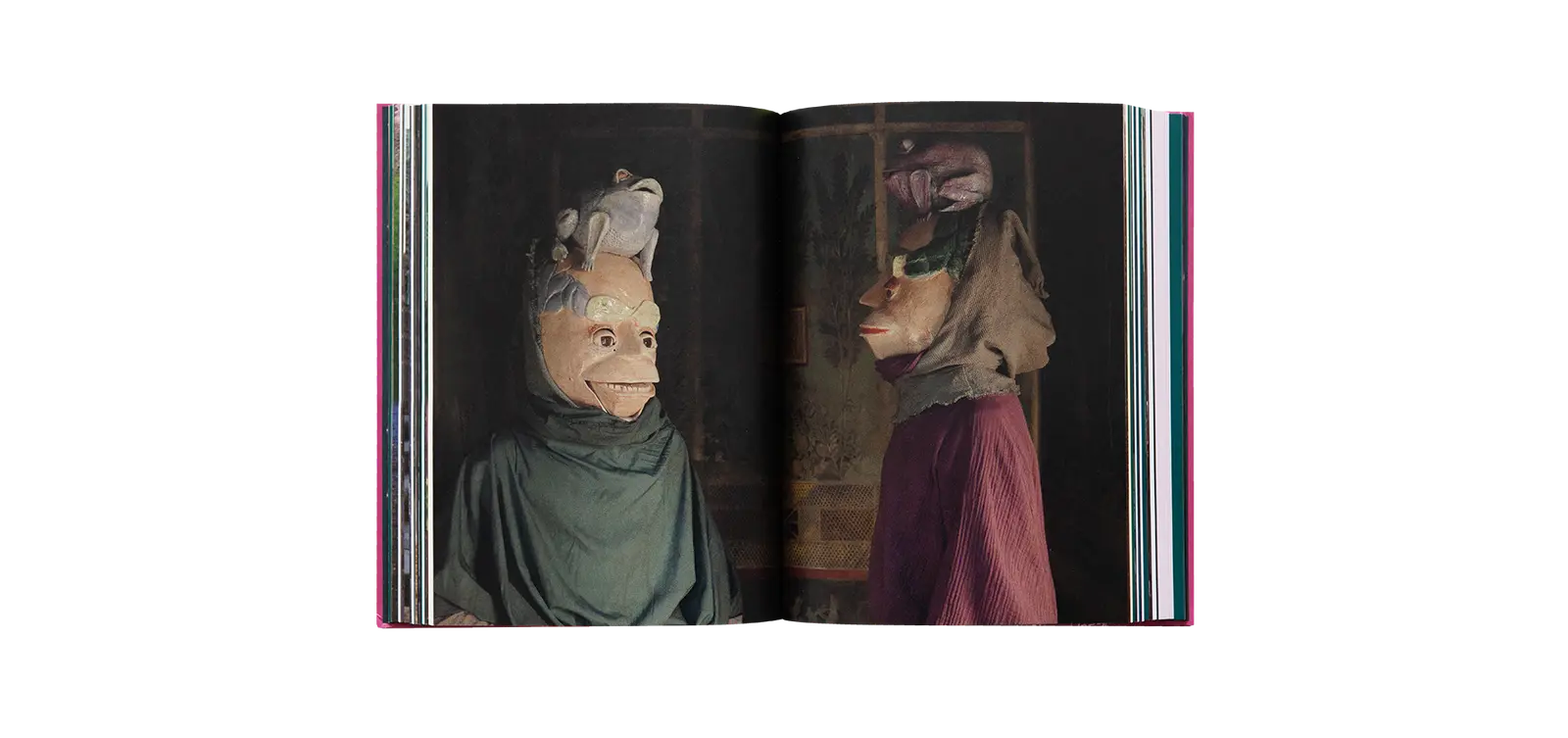 I am Hymns of the New Temples image 7