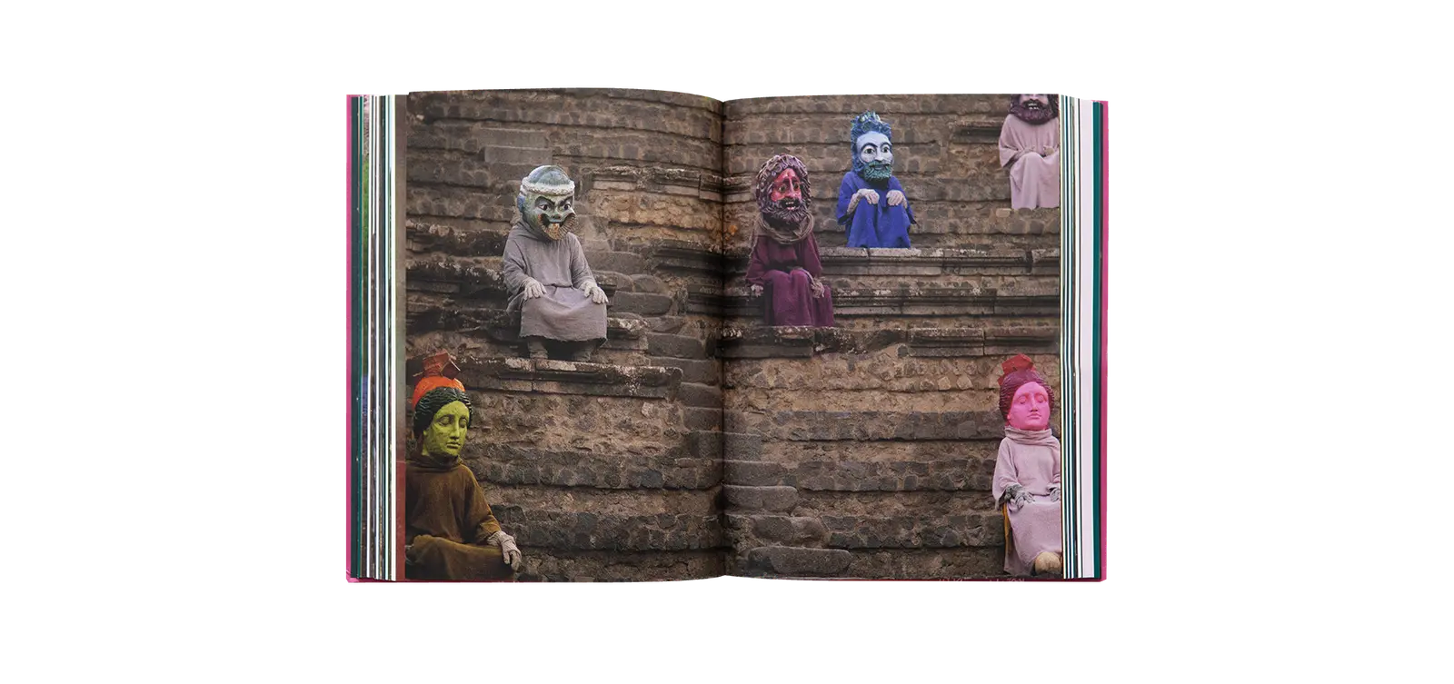 I am Hymns of the New Temples image 9