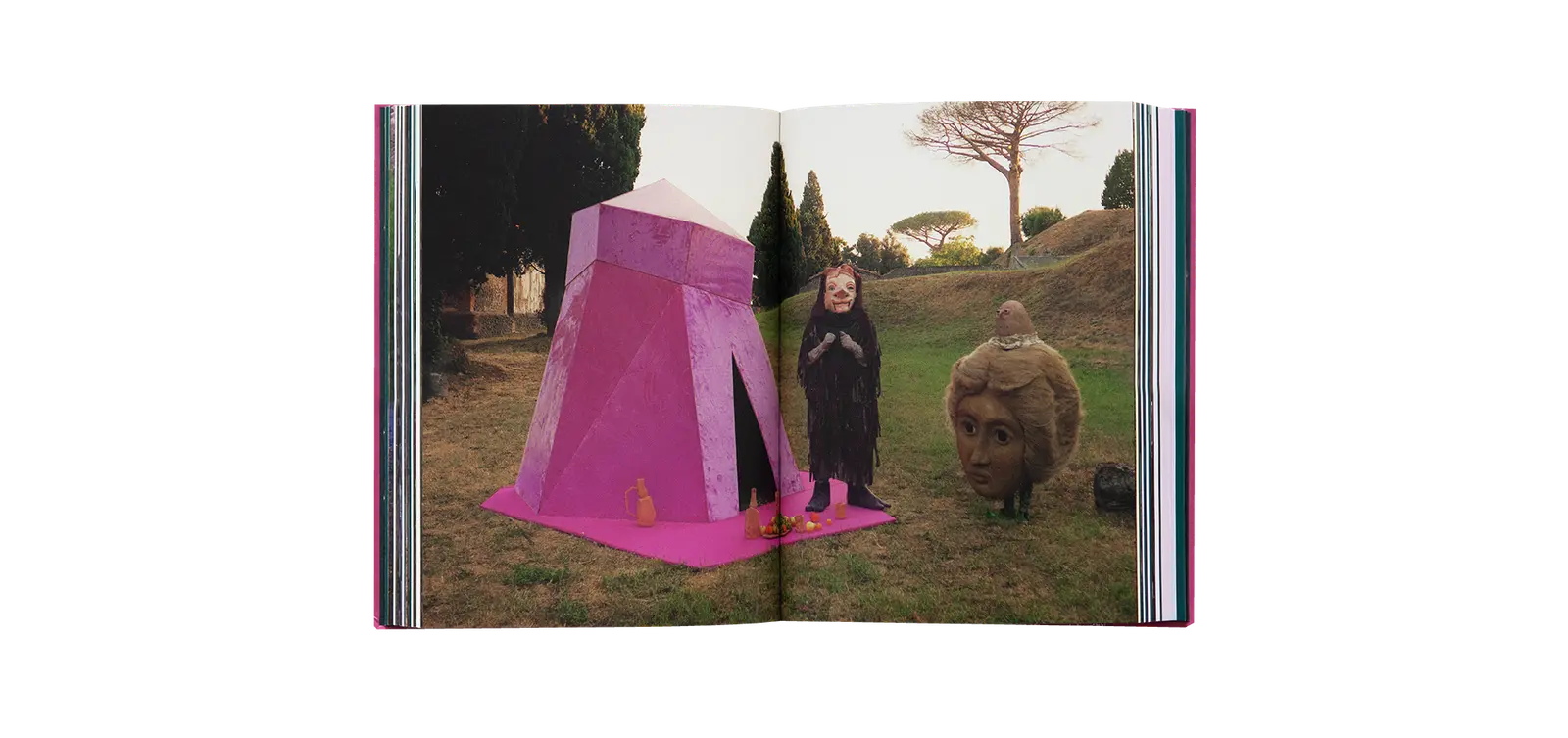 I am Hymns of the New Temples image 10