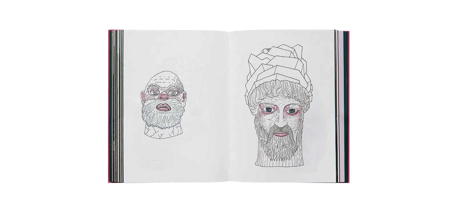 I am Hymns of the New Temples image 11