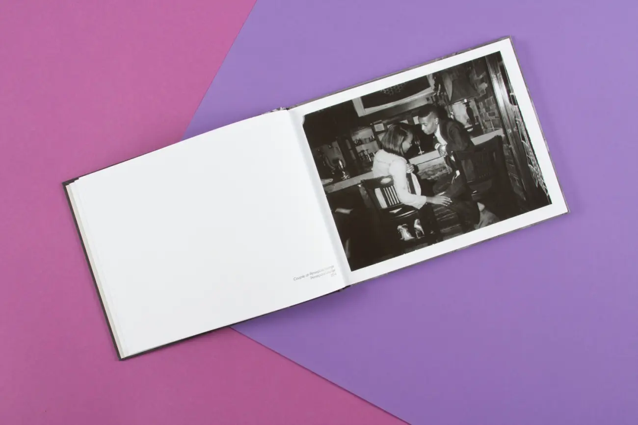 Late Night Polaroids image 2