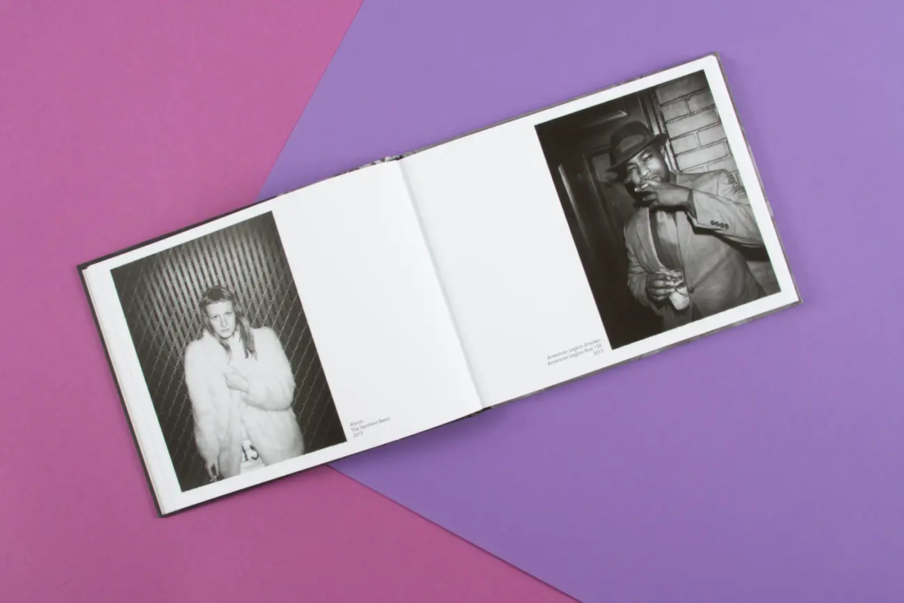 Late Night Polaroids image 4