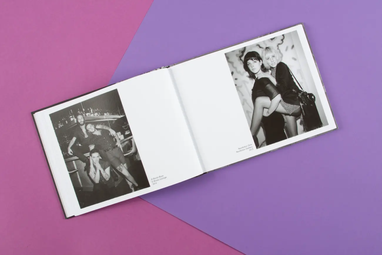 Late Night Polaroids image 6