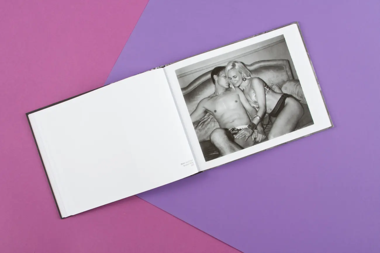 Late Night Polaroids image 8