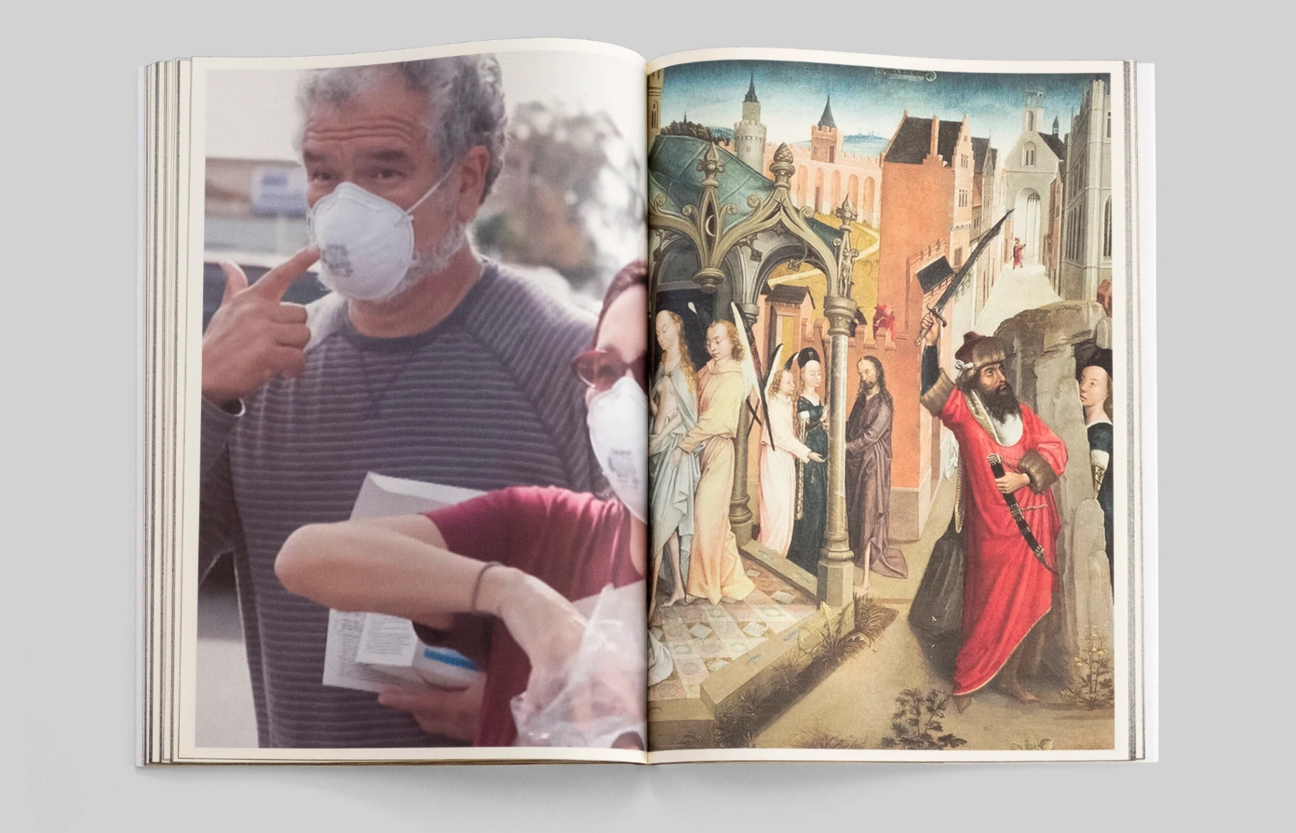 Santa Barbara Save Us image 3