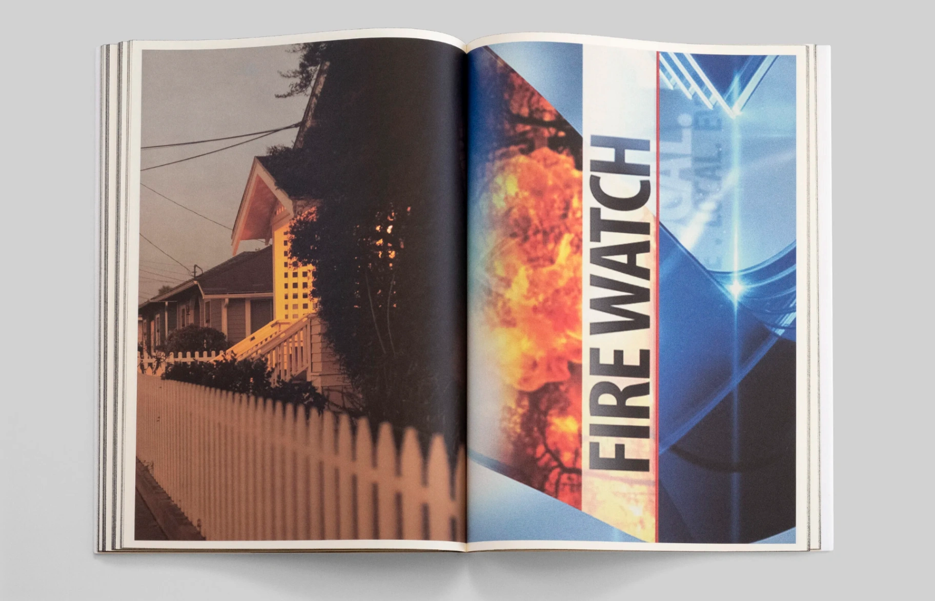 Santa Barbara Save Us image 2