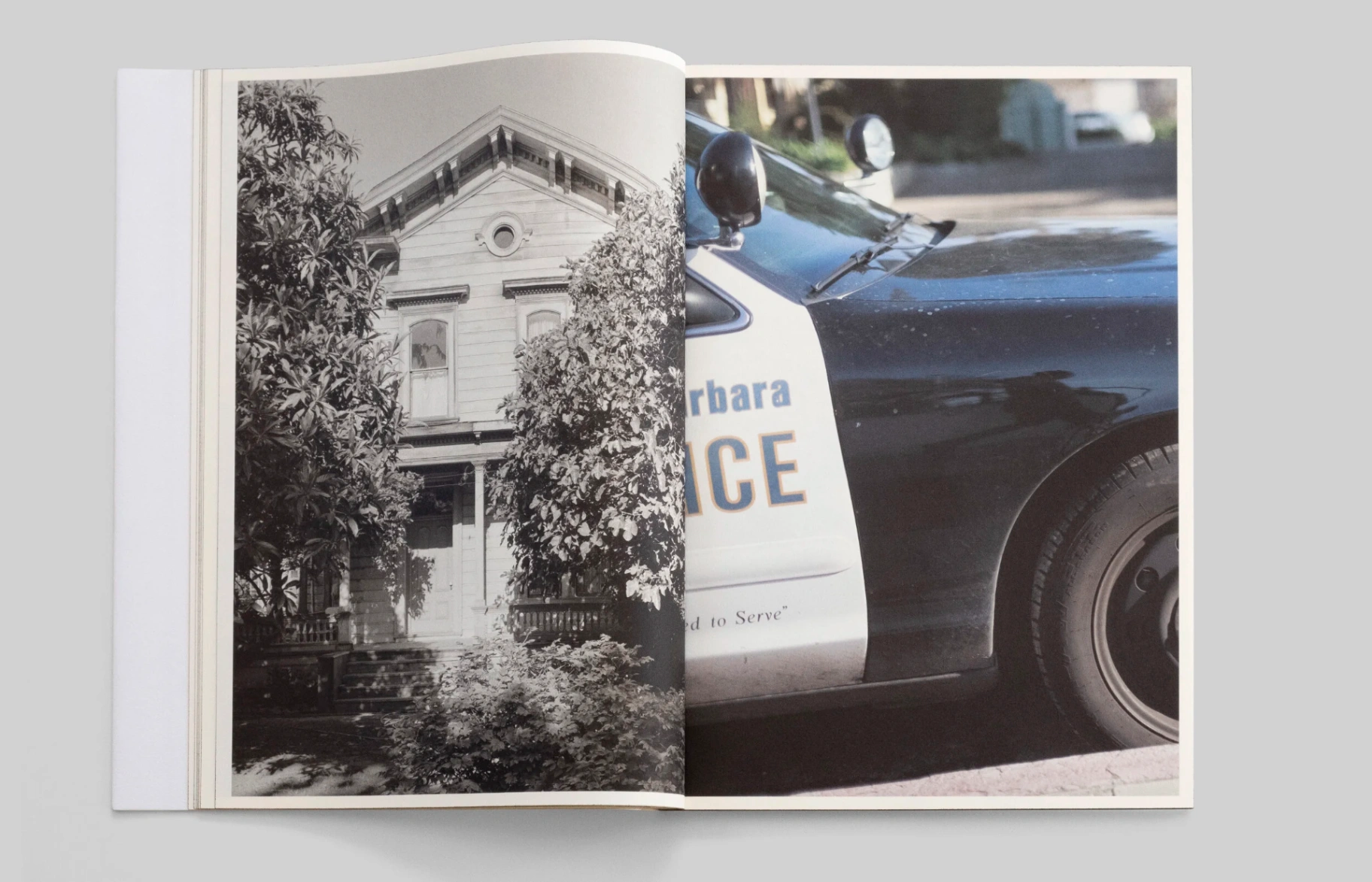 Santa Barbara Save Us image 6