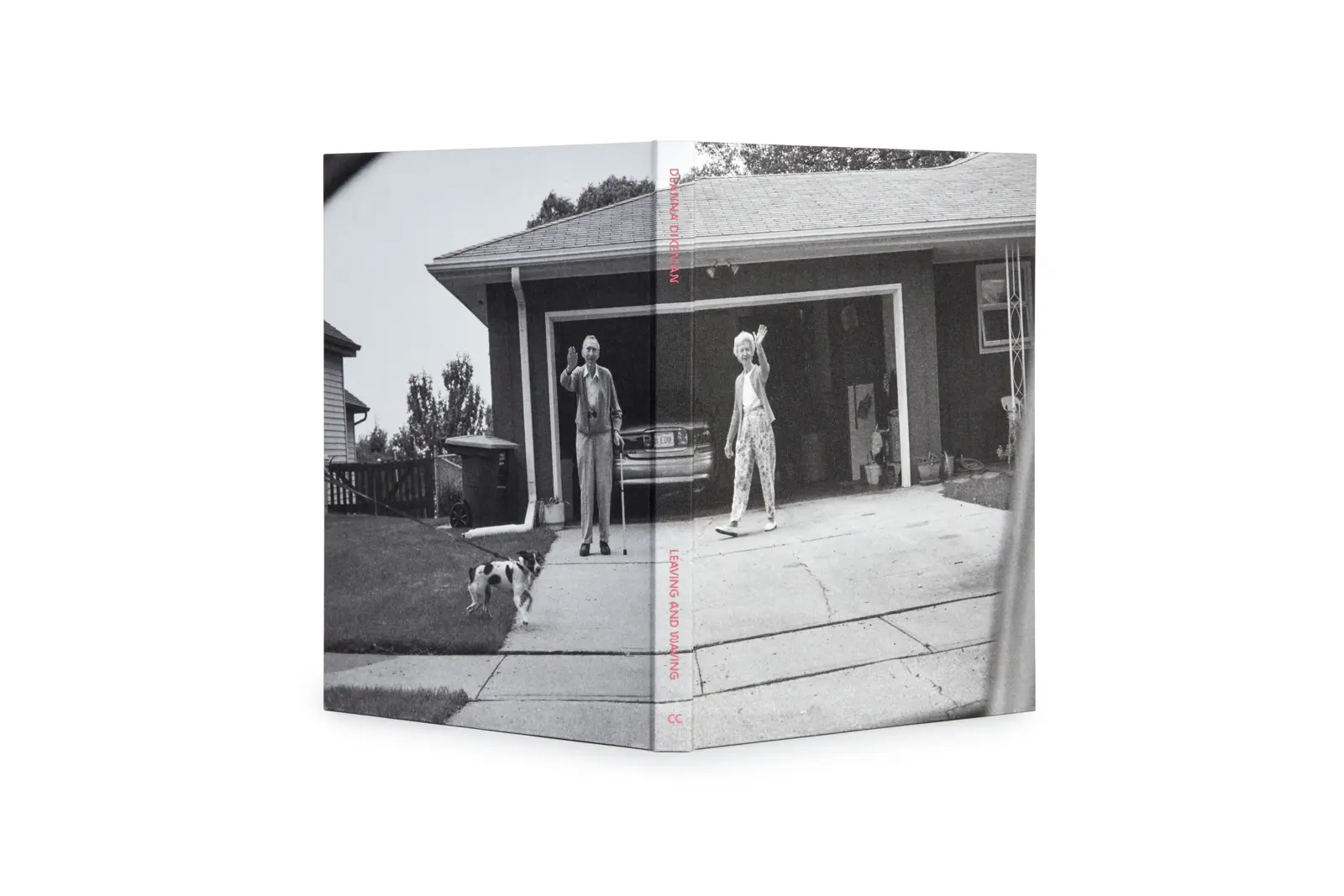 Leaving and Waving image 2