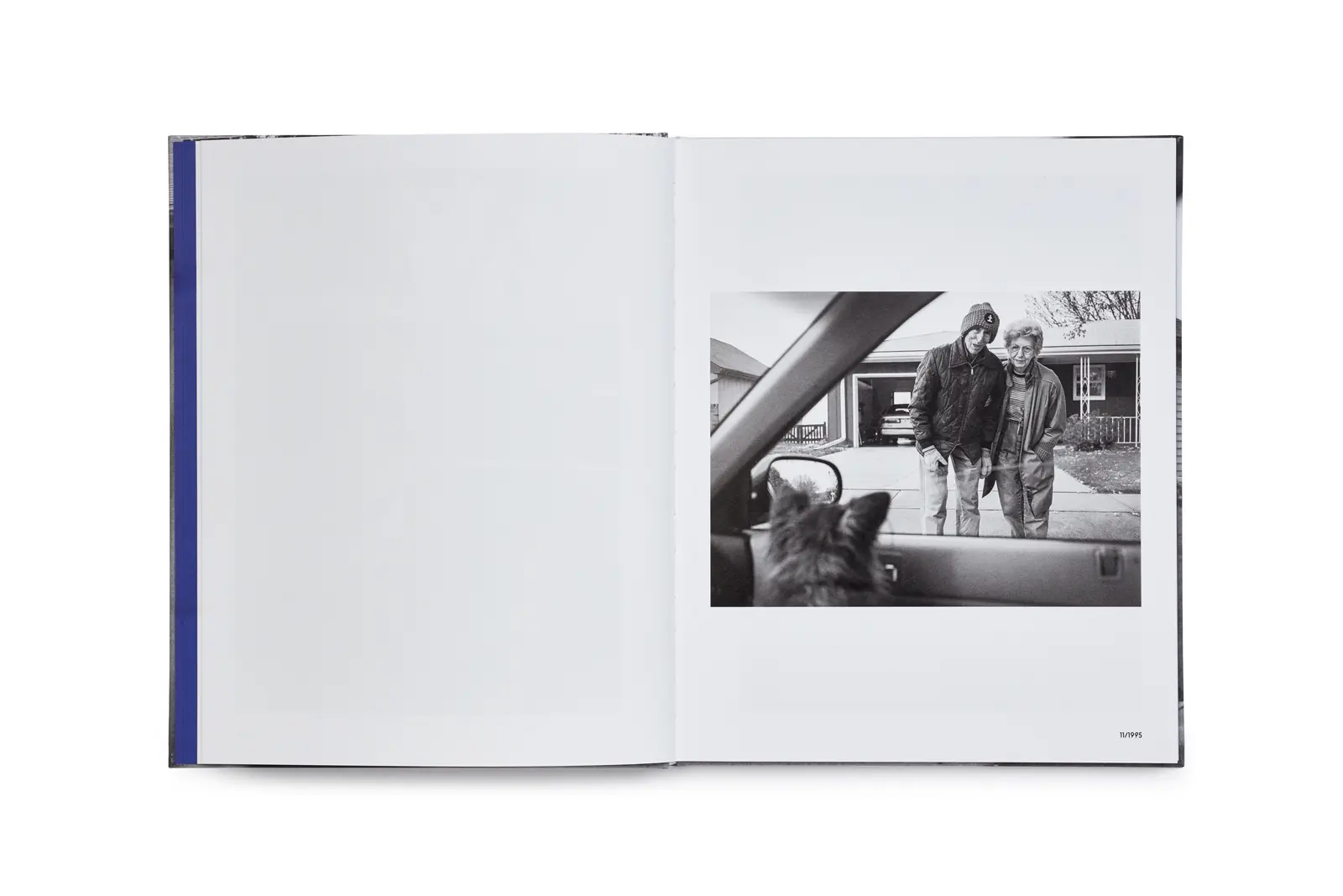 Leaving and Waving image 4