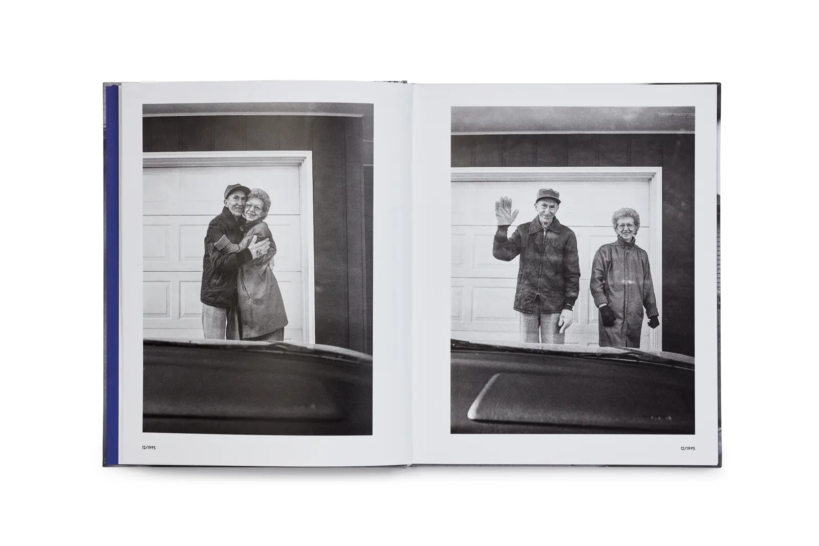 Leaving and Waving image 5