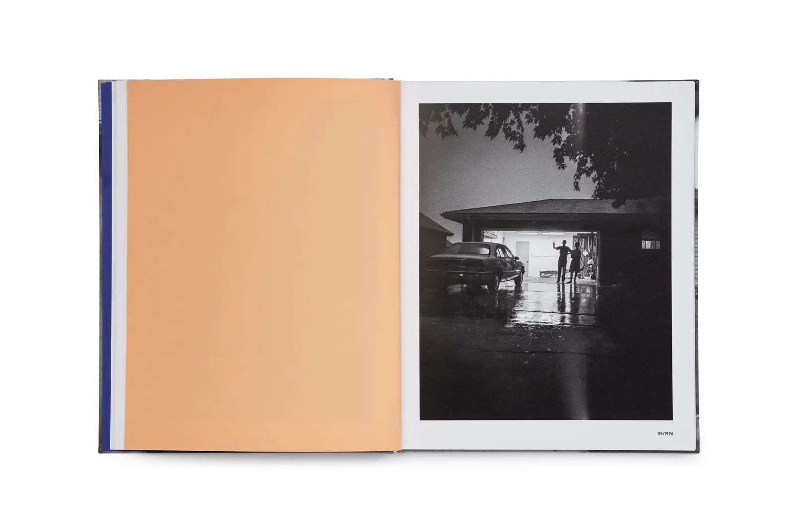 Leaving and Waving image 6