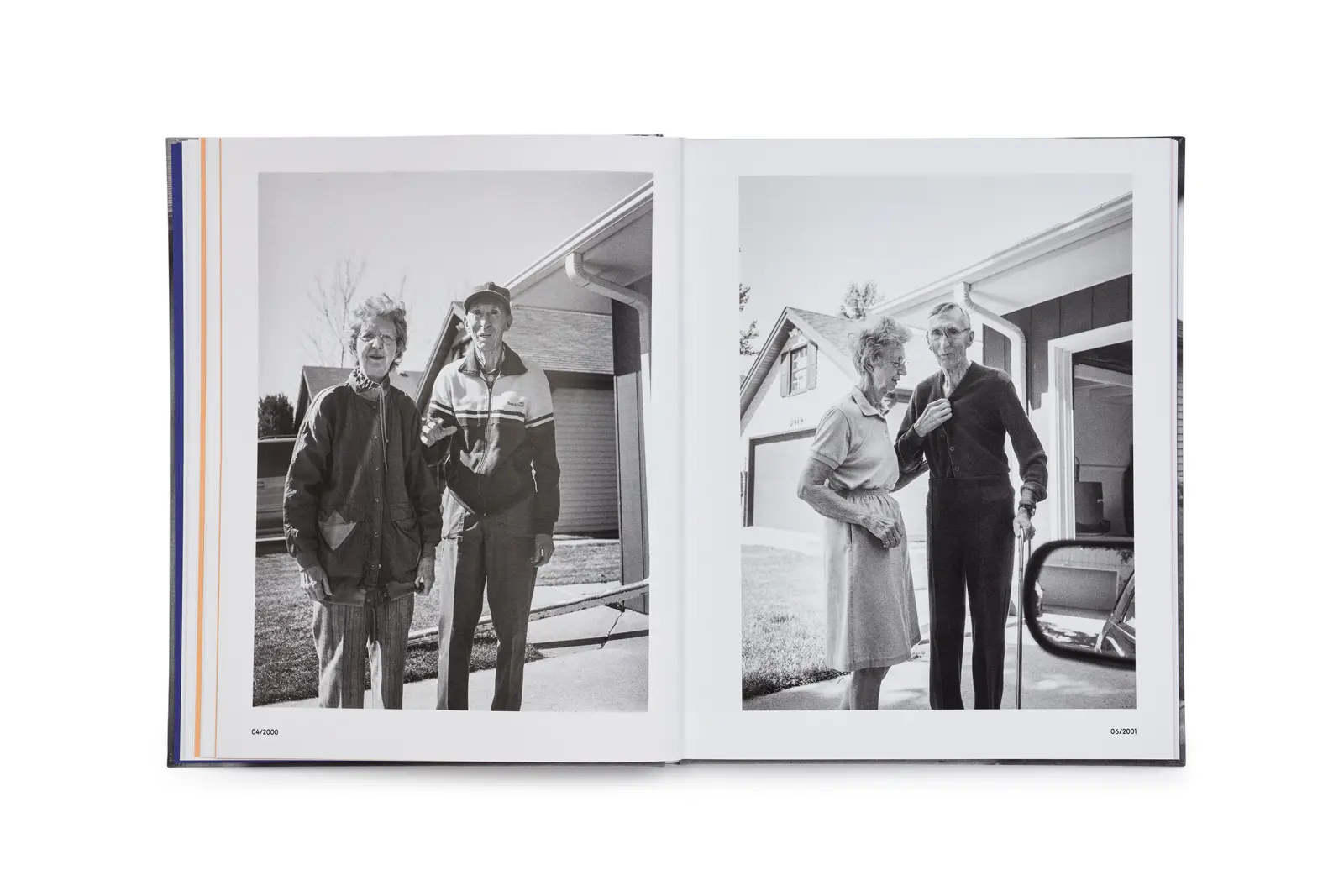 Leaving and Waving image 7