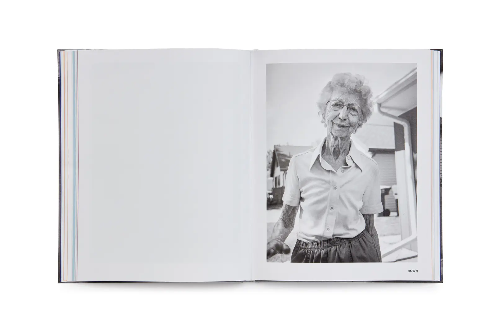 Leaving and Waving image 10