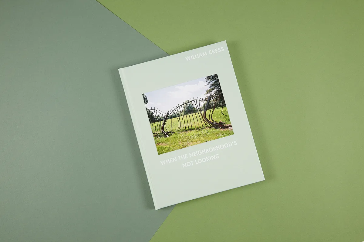 When The Neighborhood’s Not Looking