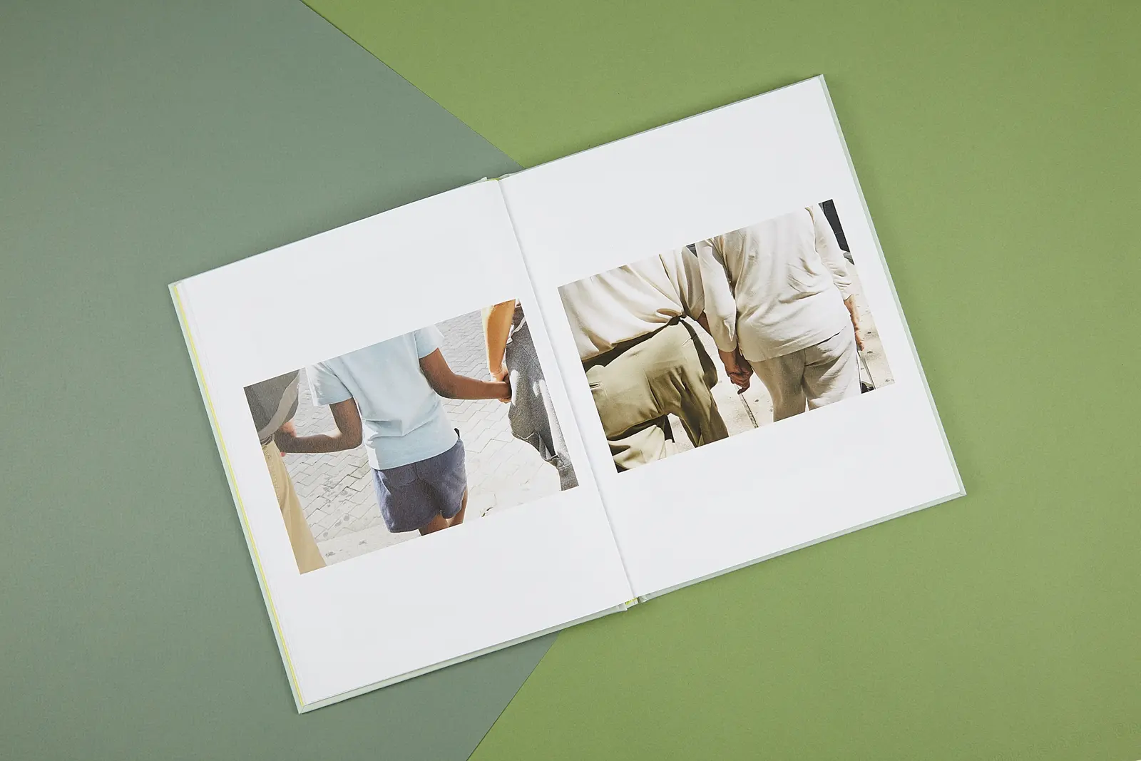 When The Neighborhood’s Not Looking image 2