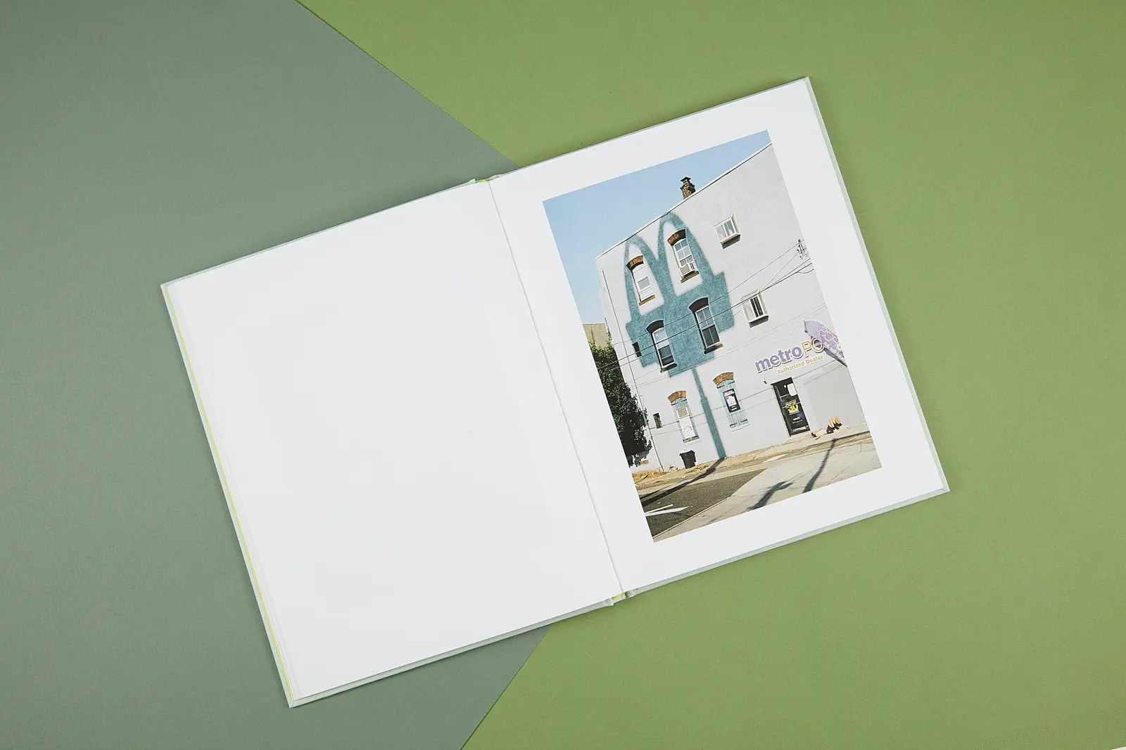 When The Neighborhood’s Not Looking image 3